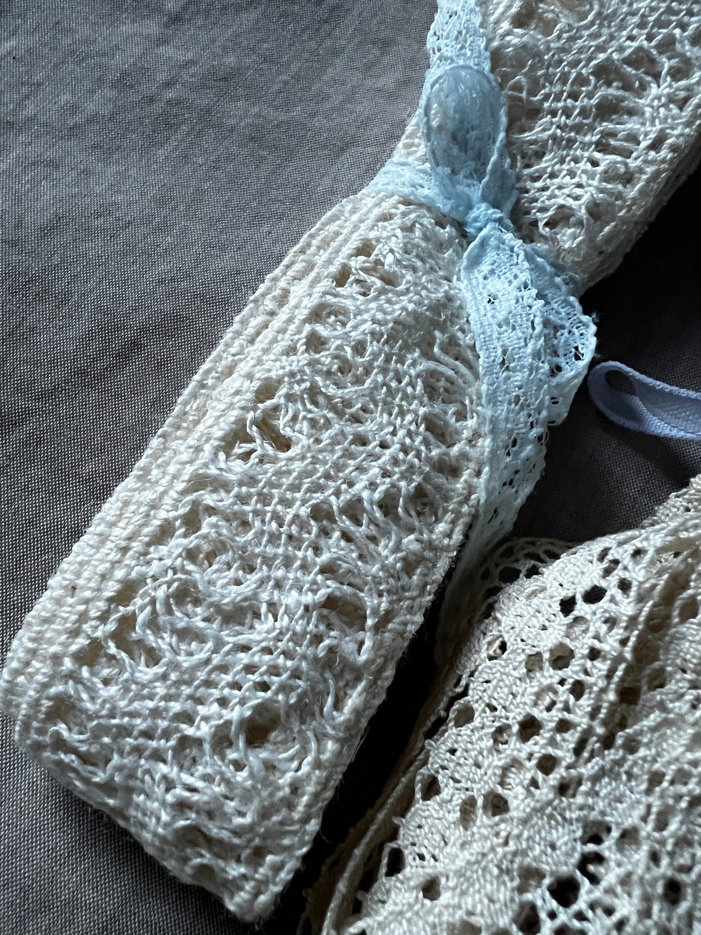 アンティークカットレース12種セット