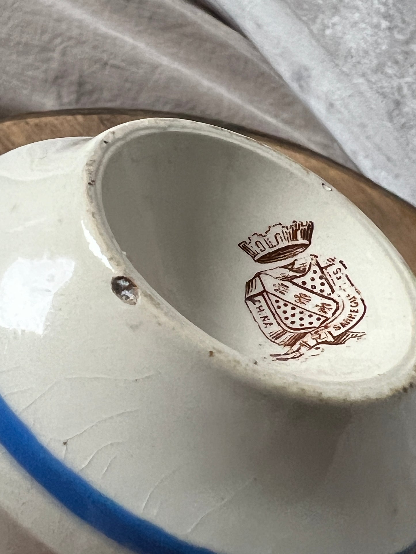 ★ブリュロカップ【D】サルグミンヌ