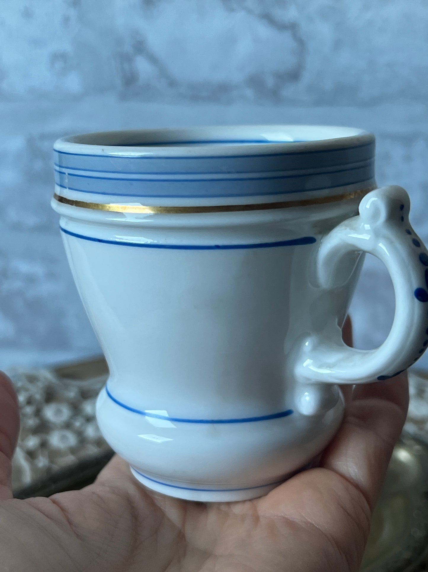 ブリュロカップ