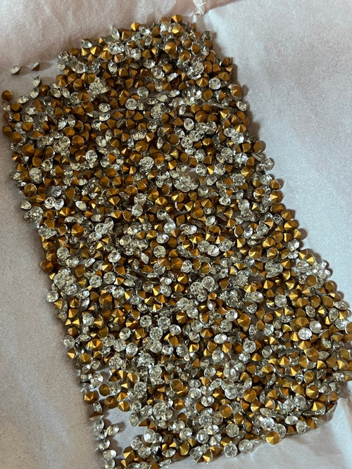 ★古いストラス