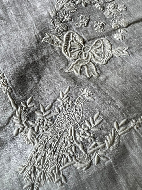 婚礼小ハンカチ