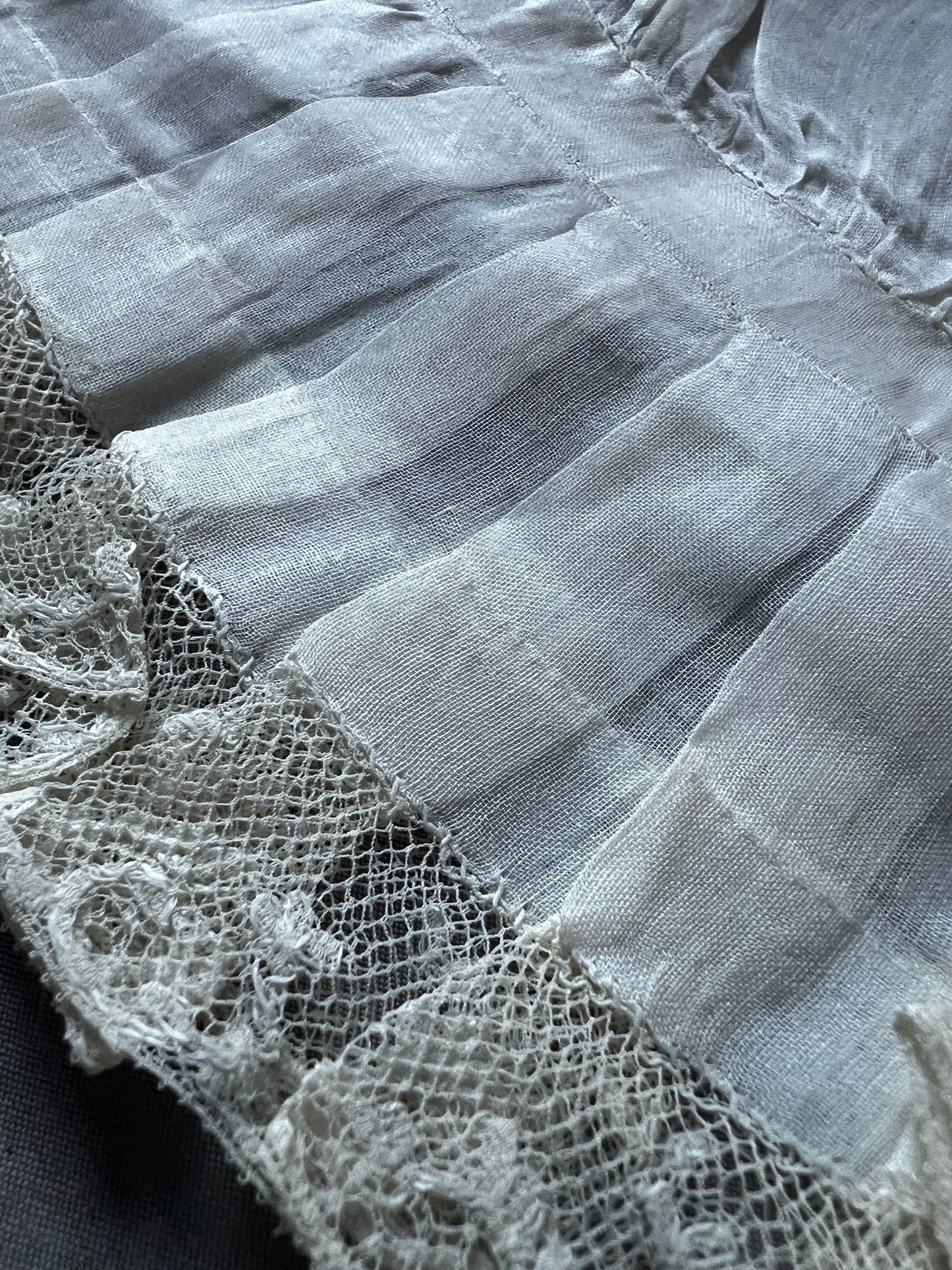 アンティーク袖いろいろセット