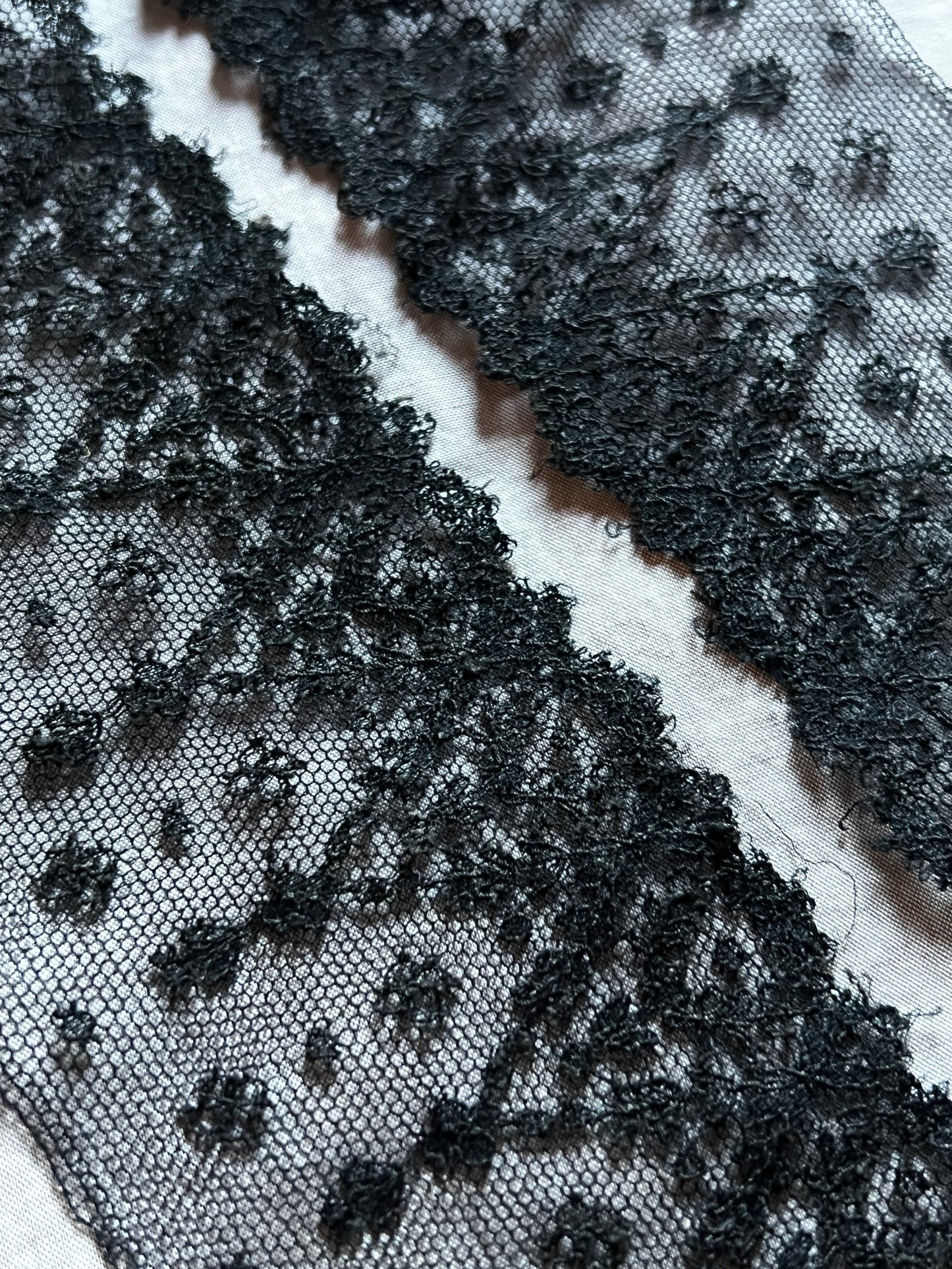 シャンティーレース