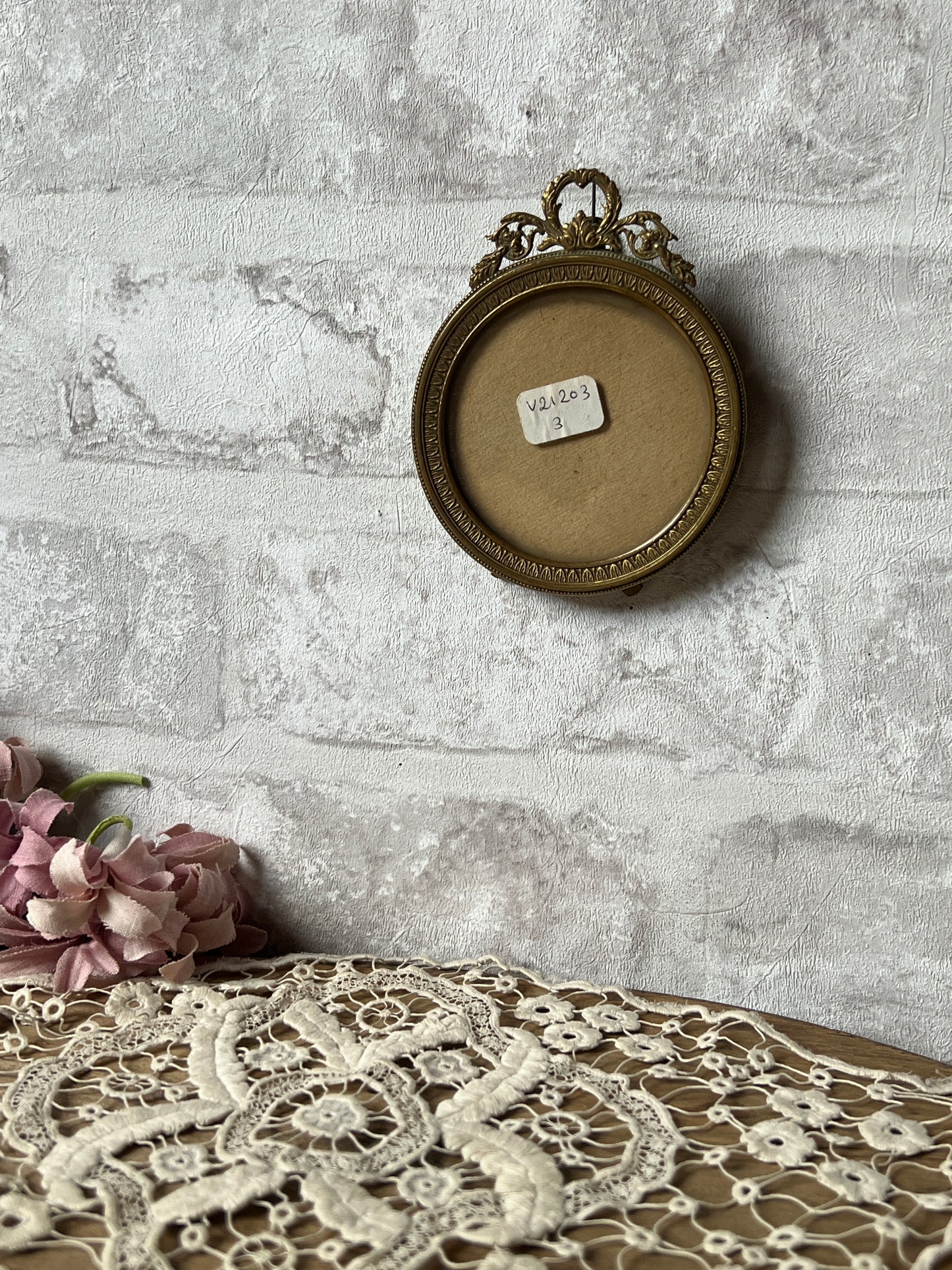 ★ミニフレーム