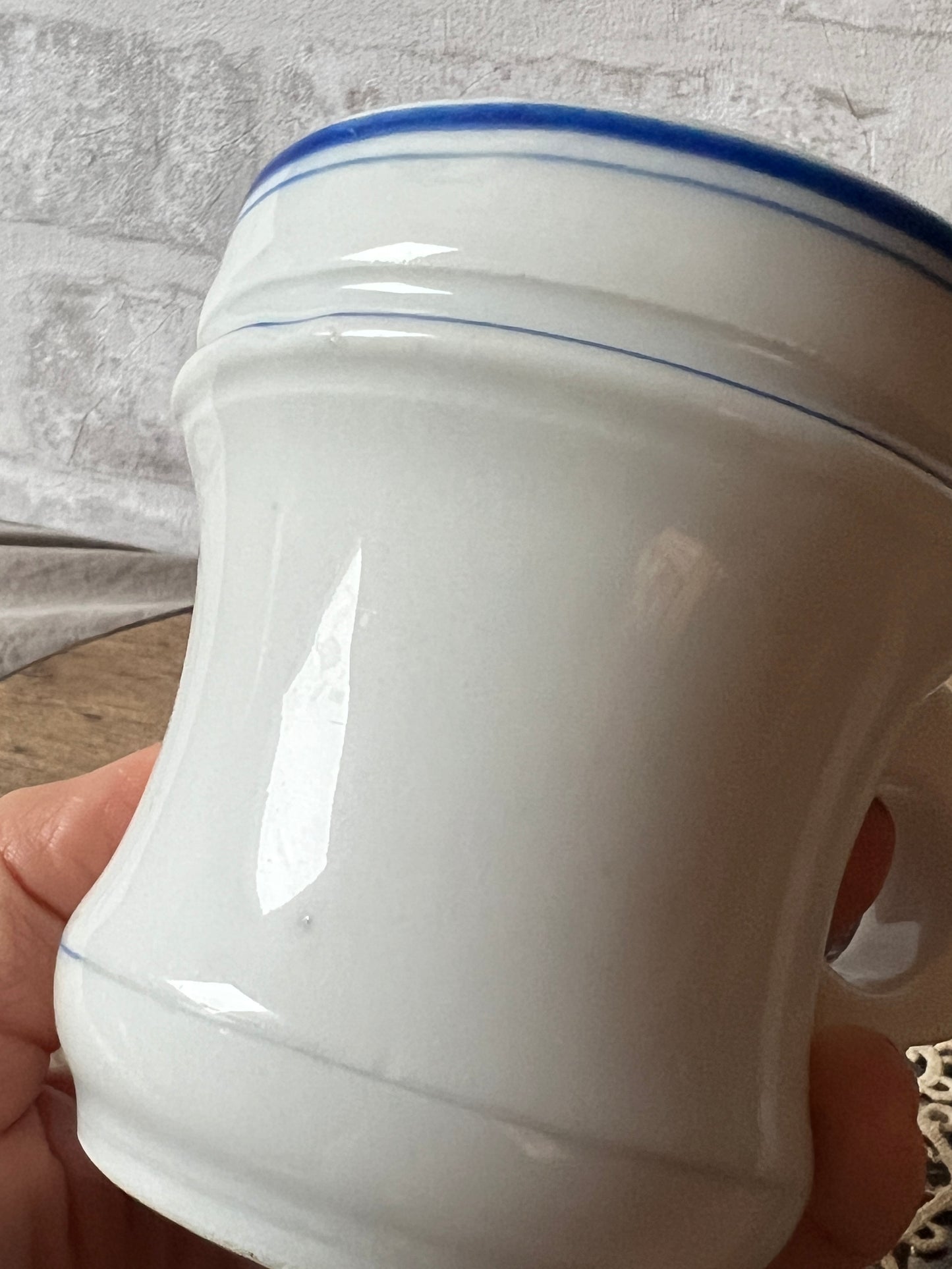 ★ブリュロカップ【I】