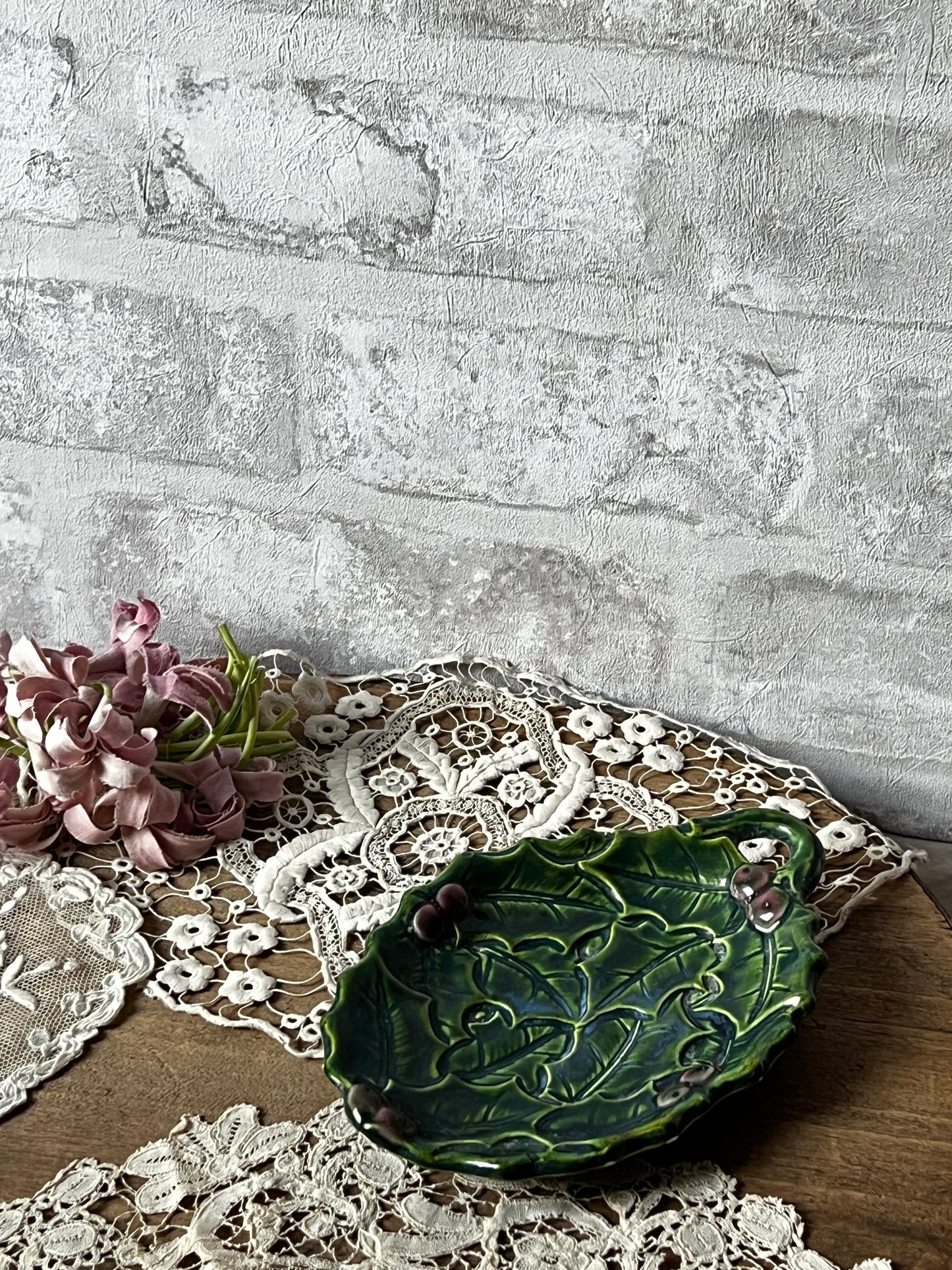 ★バルボティーヌ小皿