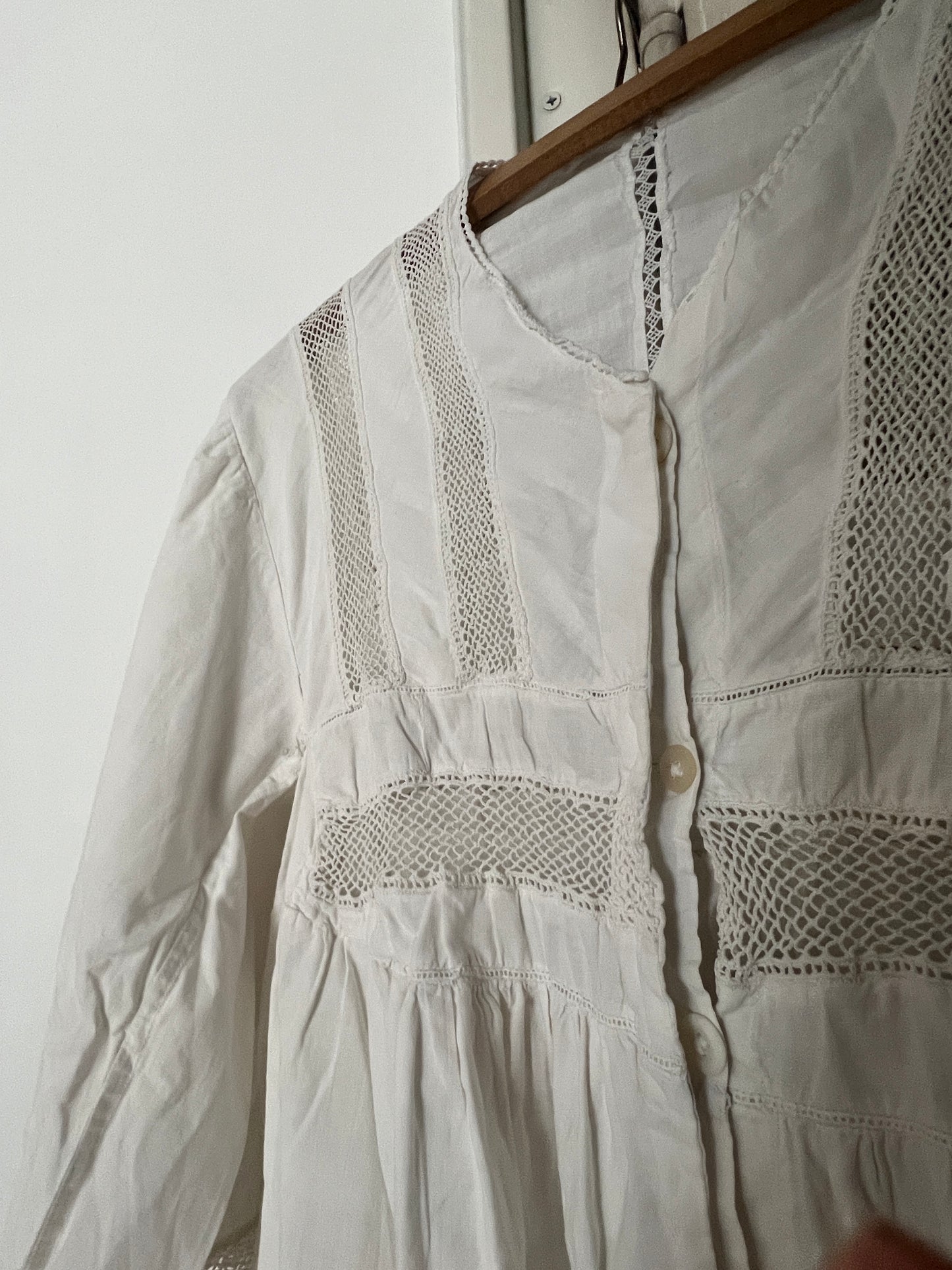 アンティークローブ