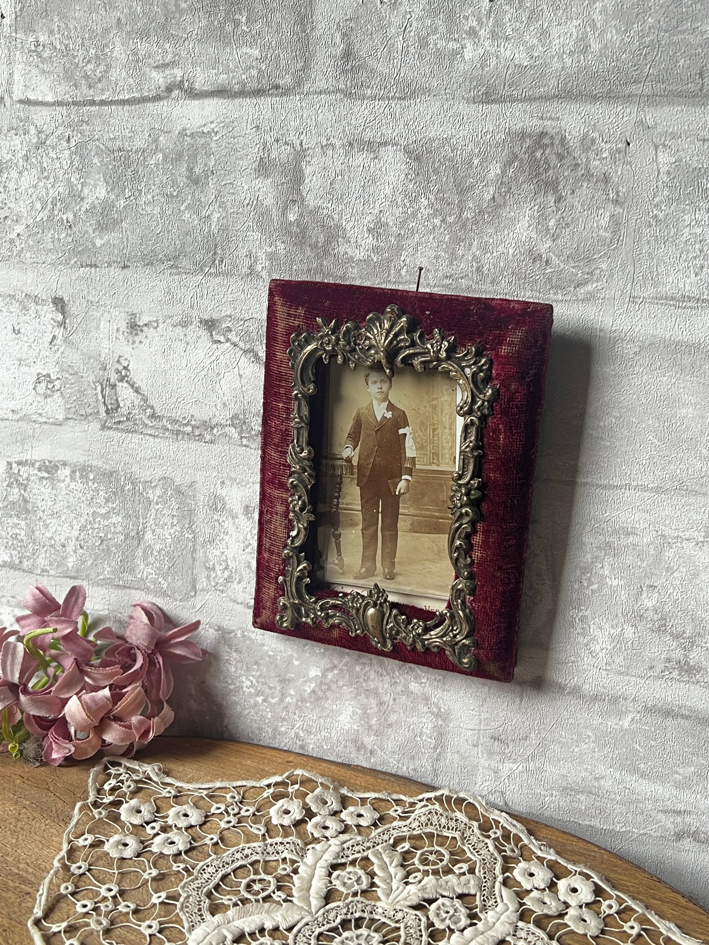 ★アンティークフレーム