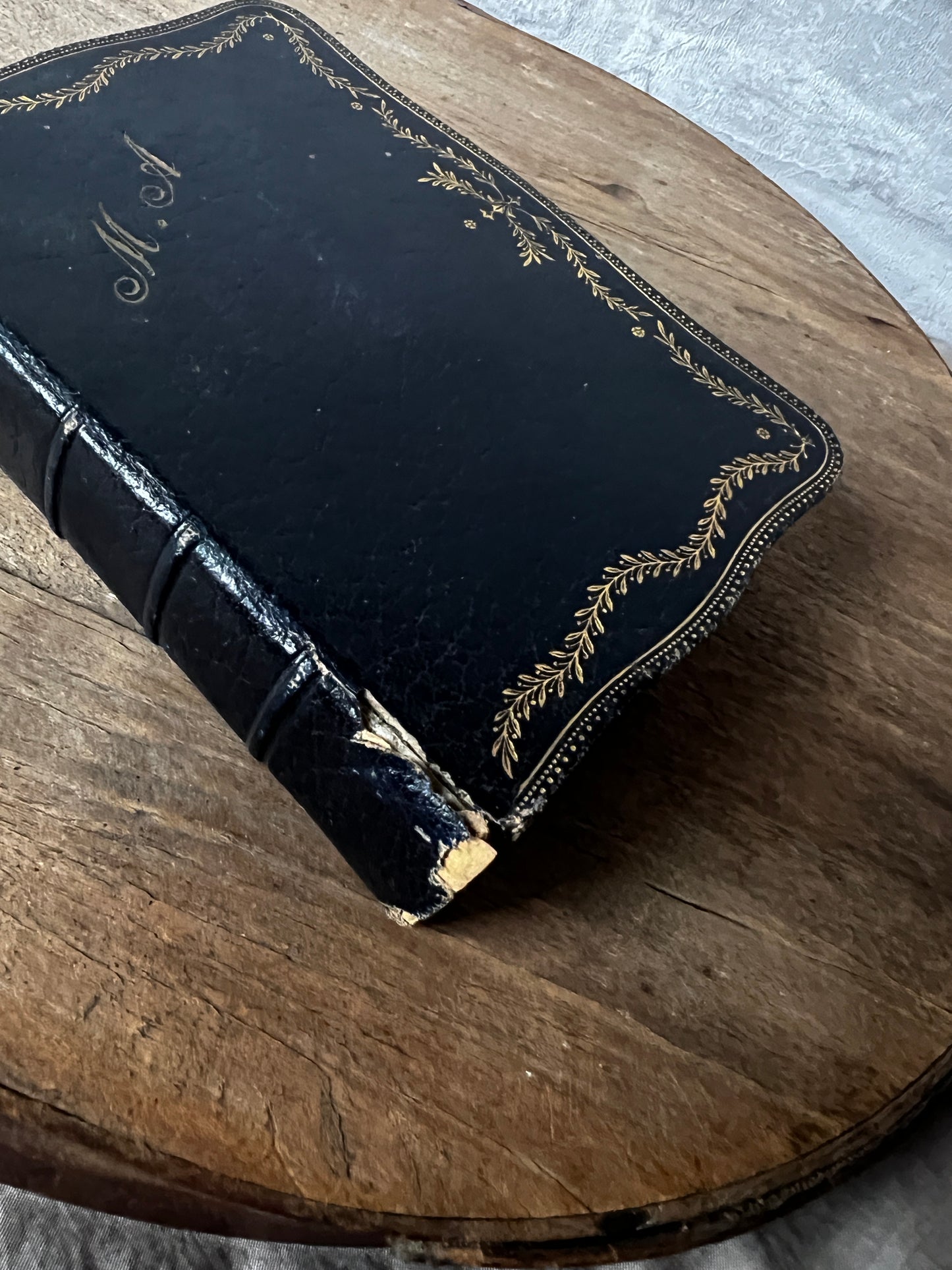 アンティークミゼル