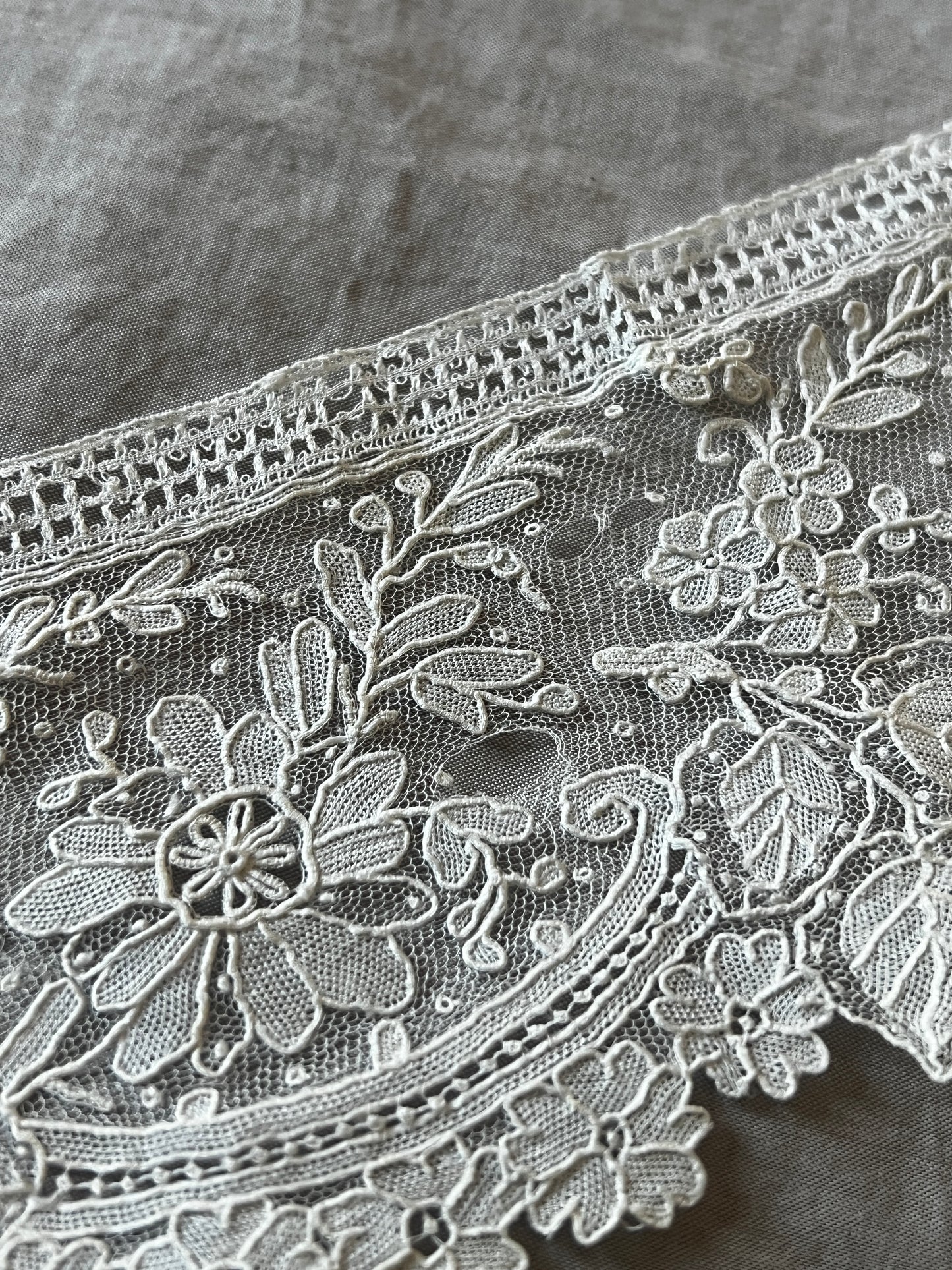 ポワンドガーズレース