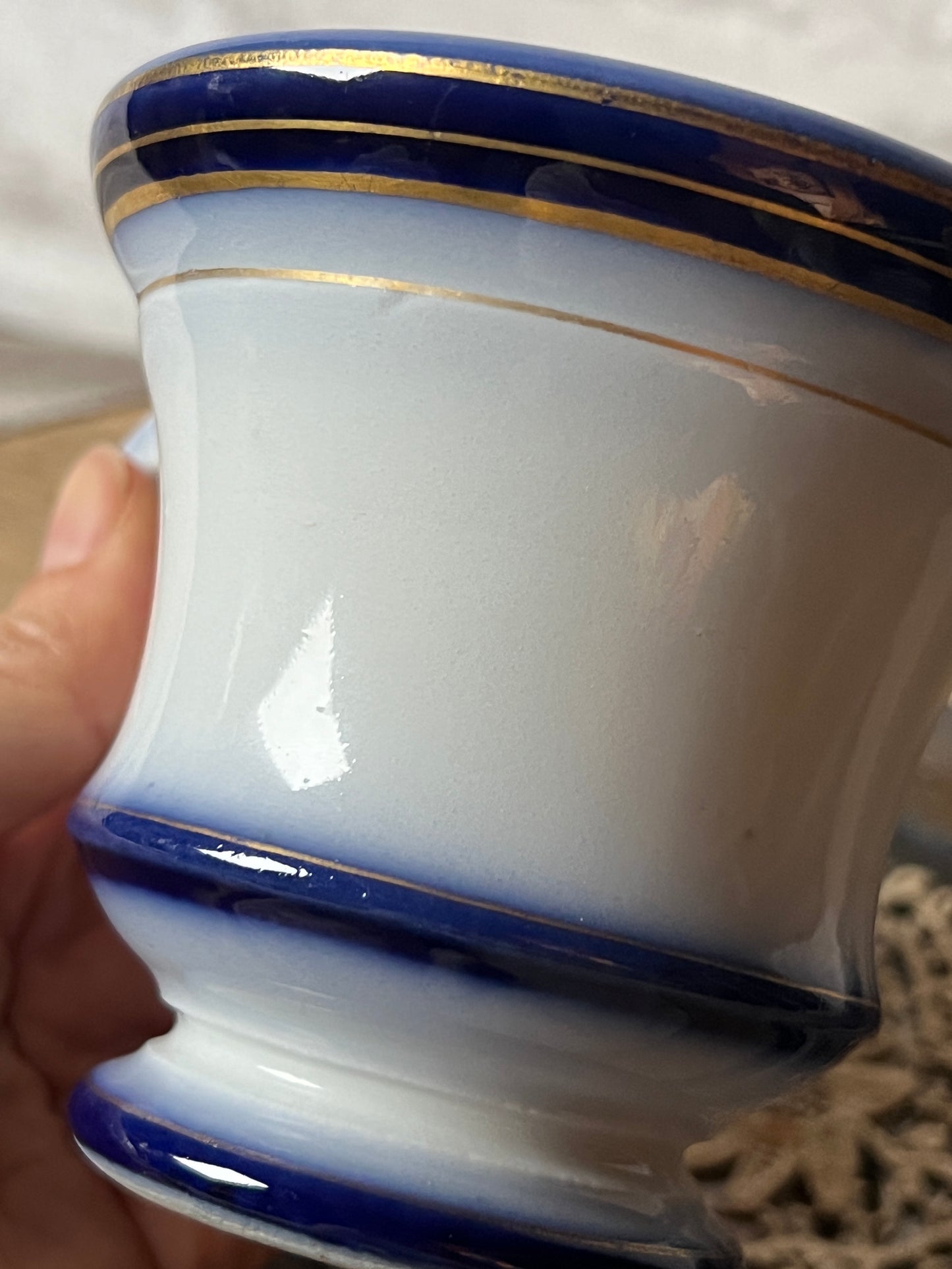 ★ブリュロカップ【H】