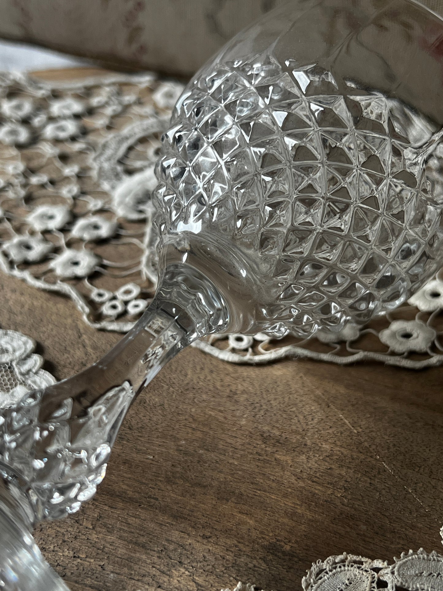 ワイングラス(ARC chenonceaux)