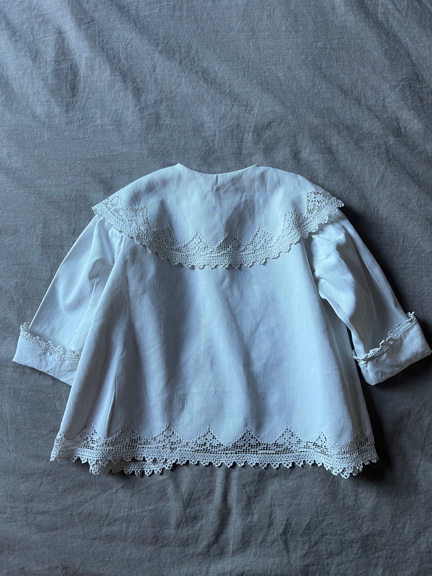 ベビー用ブラウス