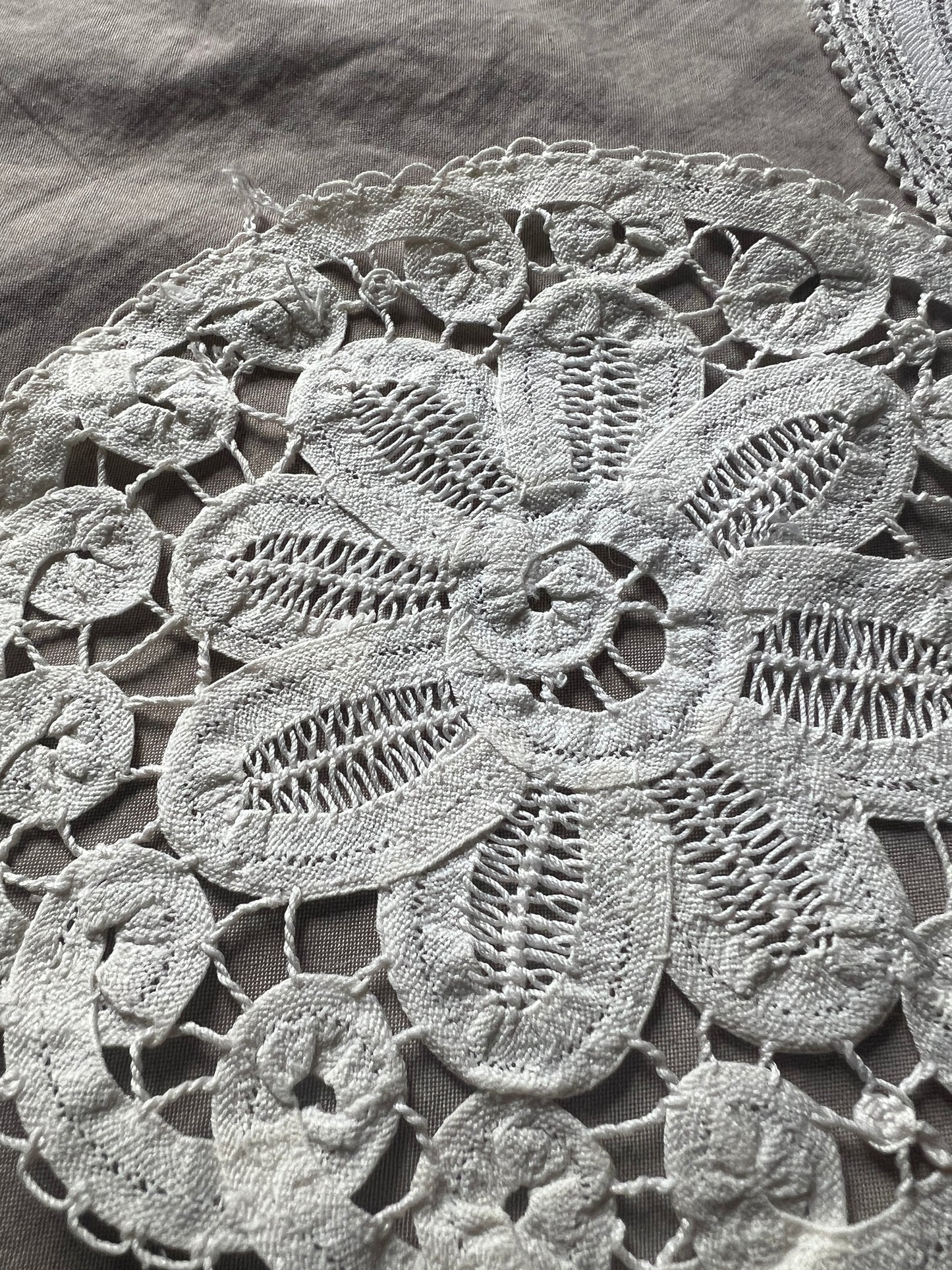 ドイリーいろいろセット