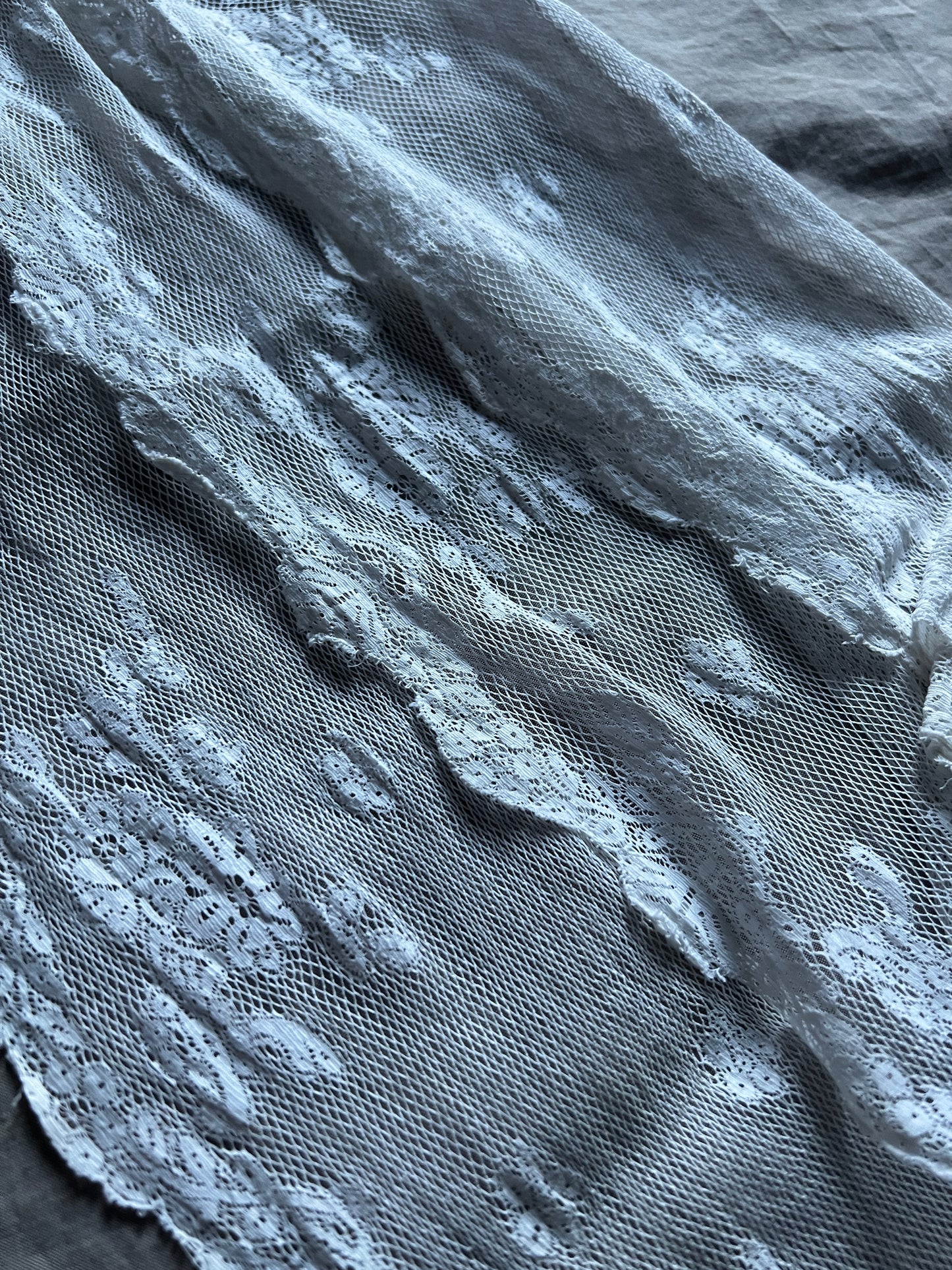 ヴァランシエンヌレース