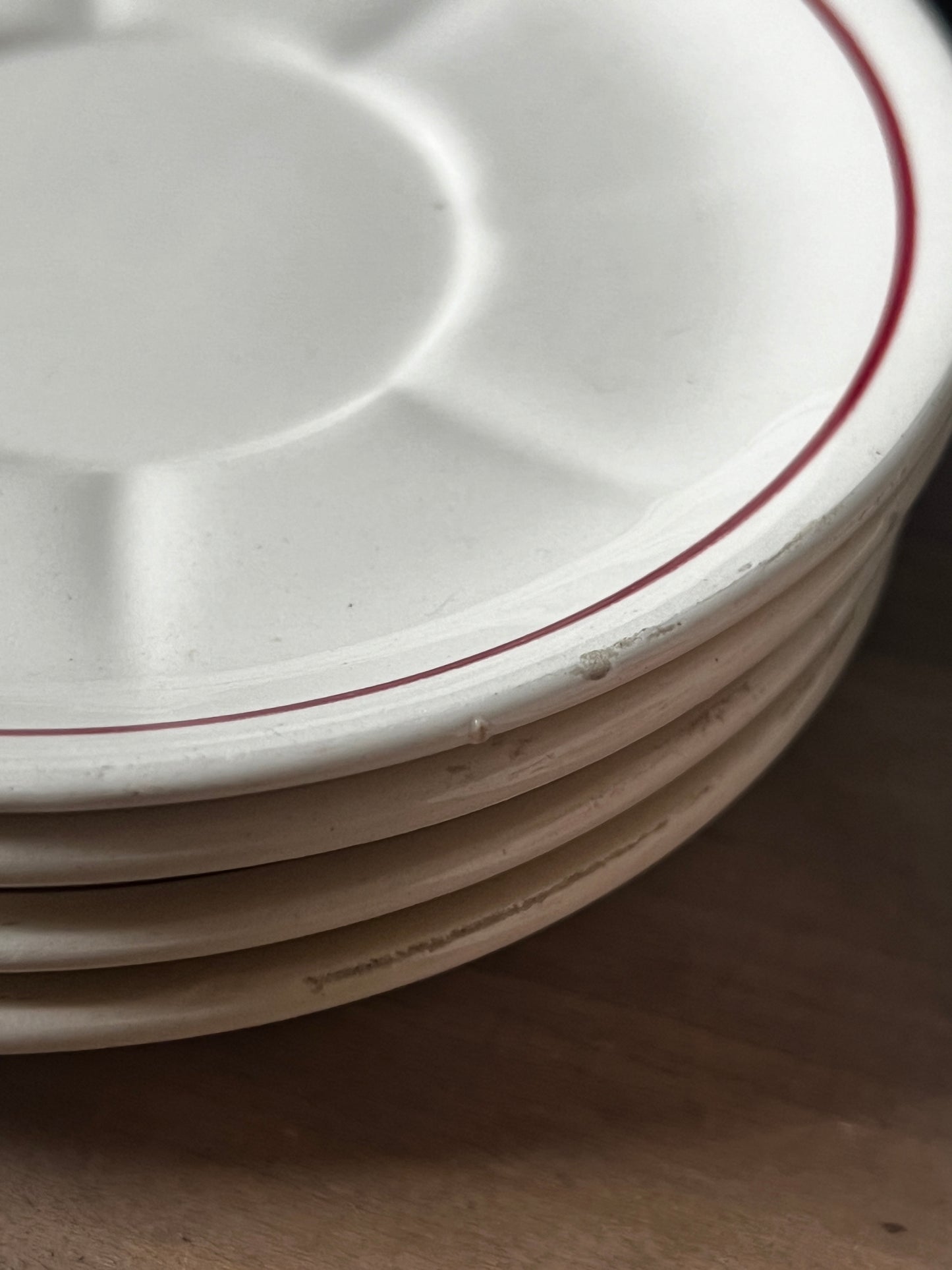 カップ&ソーサー4組セット