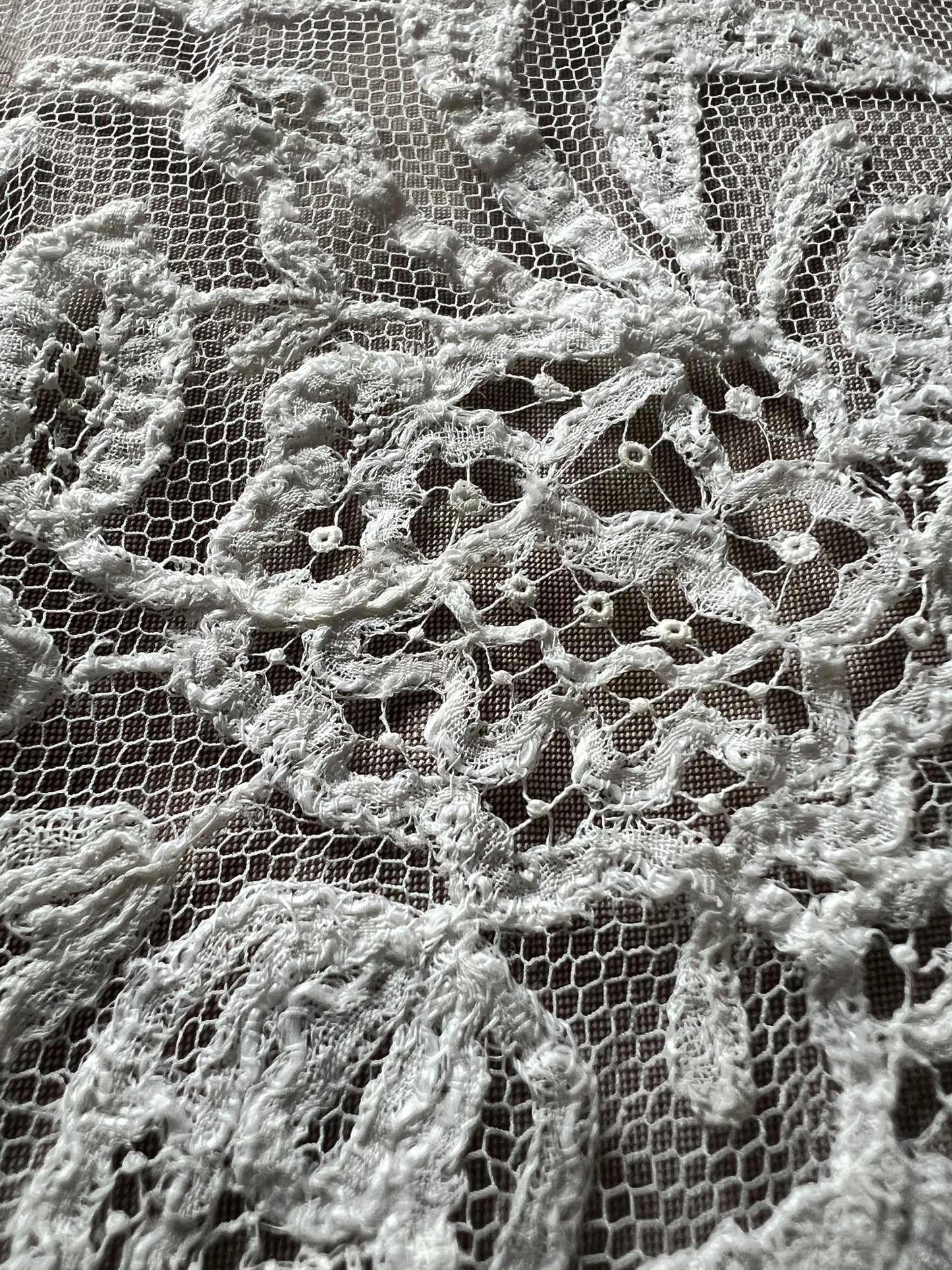 ★アプリケーション幅広レース