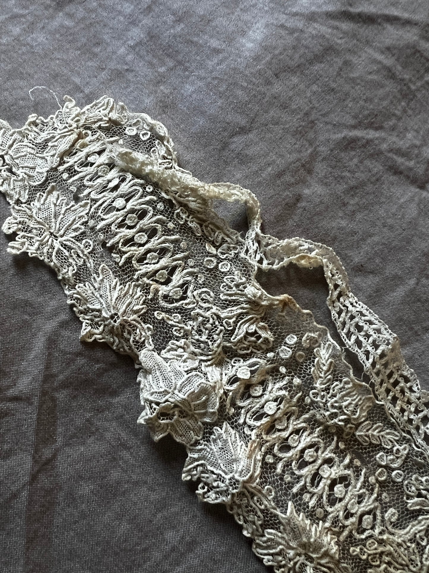 ポワンドガーズレース