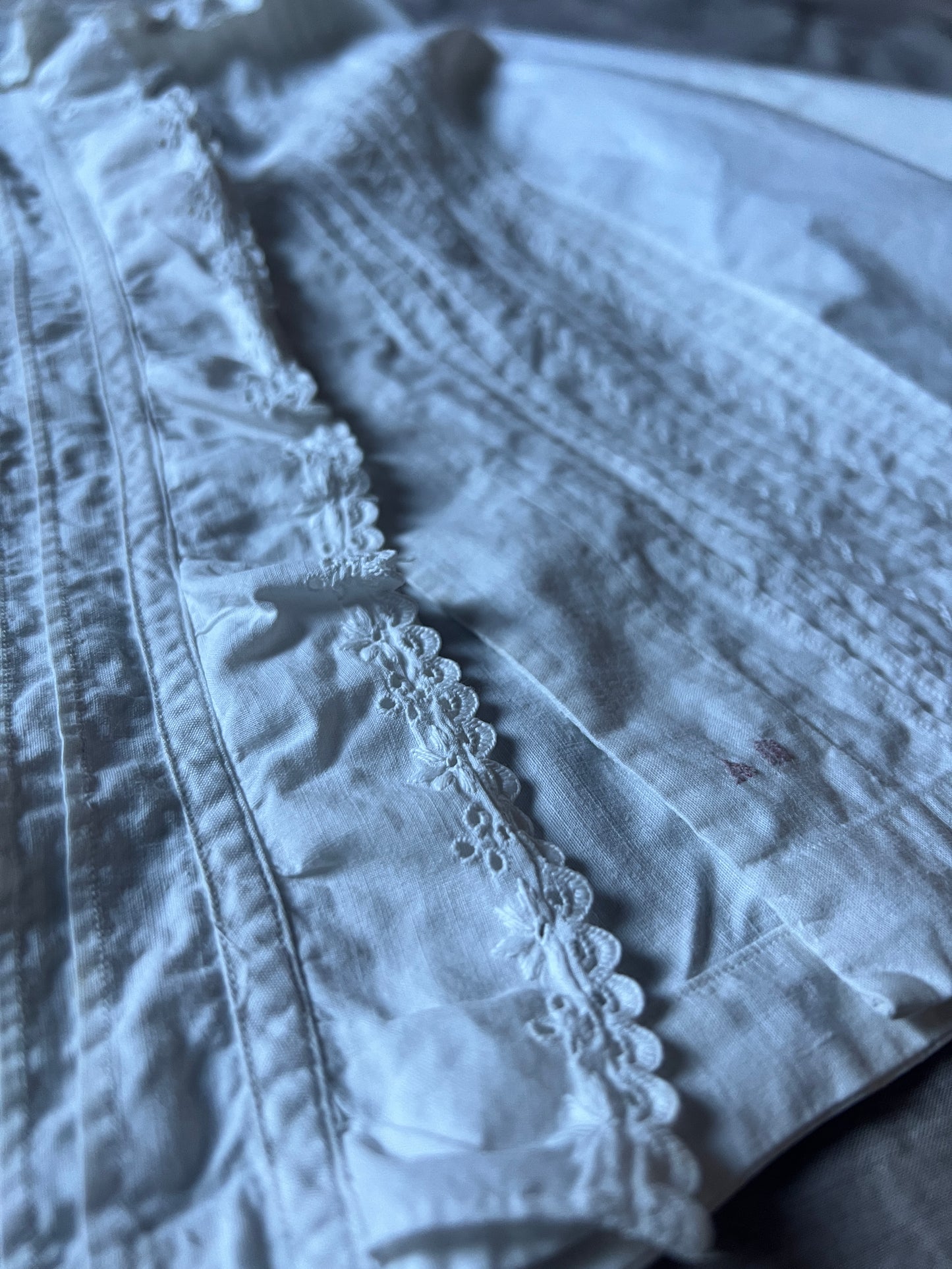 ★アンティークブラウス