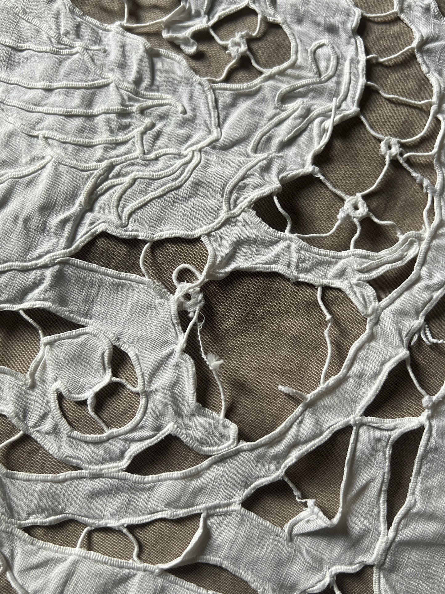 カットワーククロス(ダメージ)