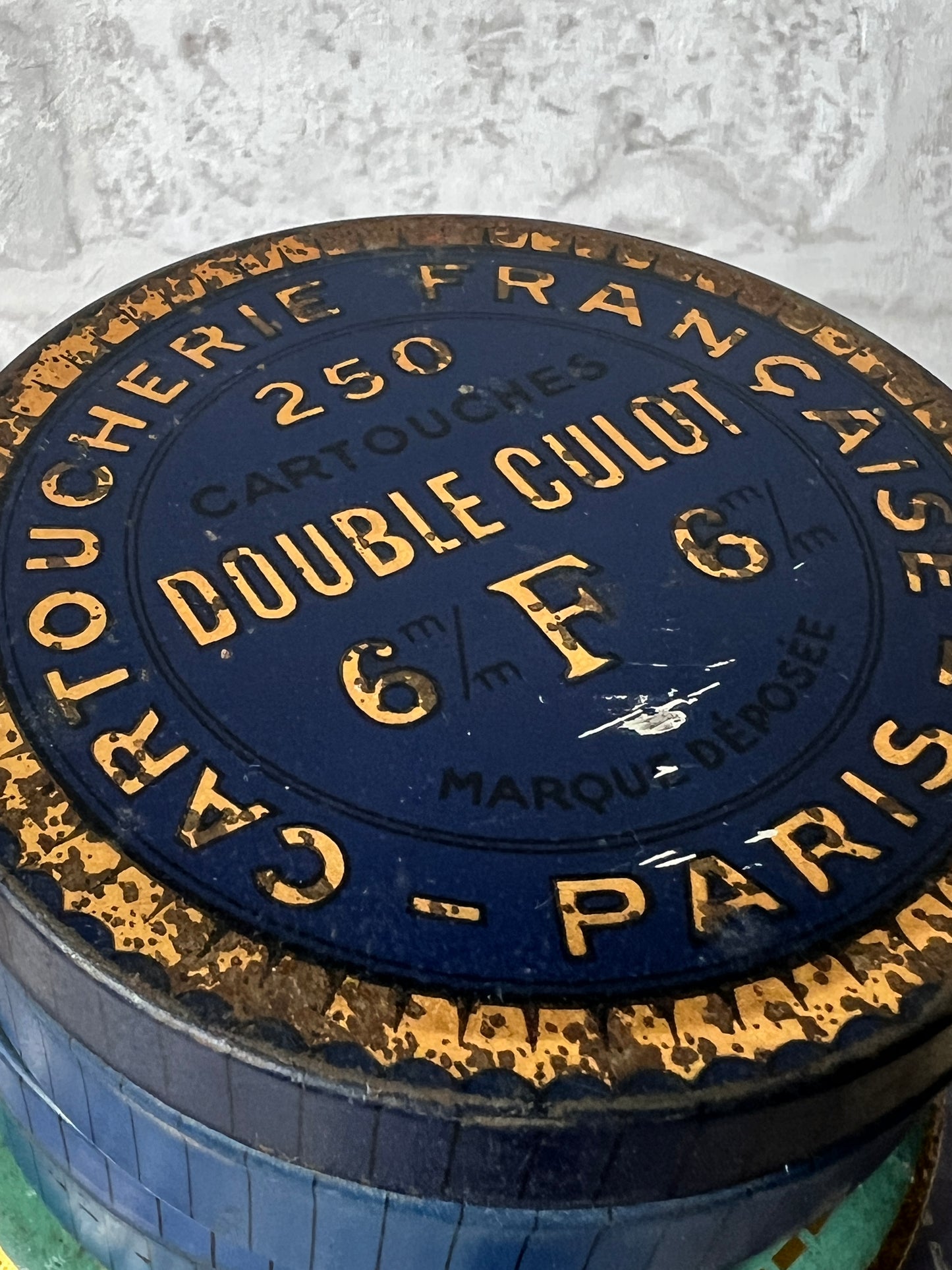 ★Tin缶各種 ※バリエーション