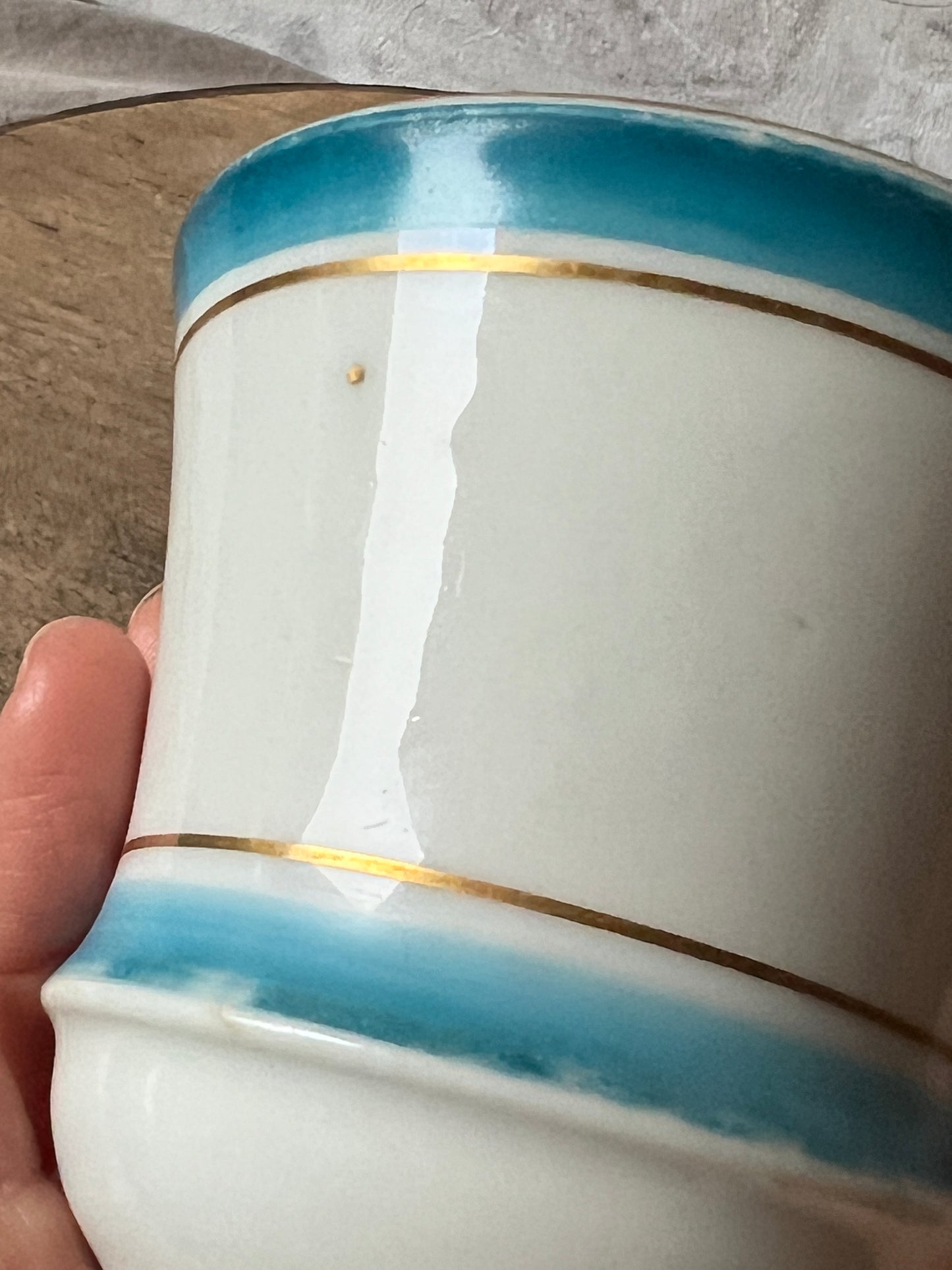 ★ブリュロカップ【F】