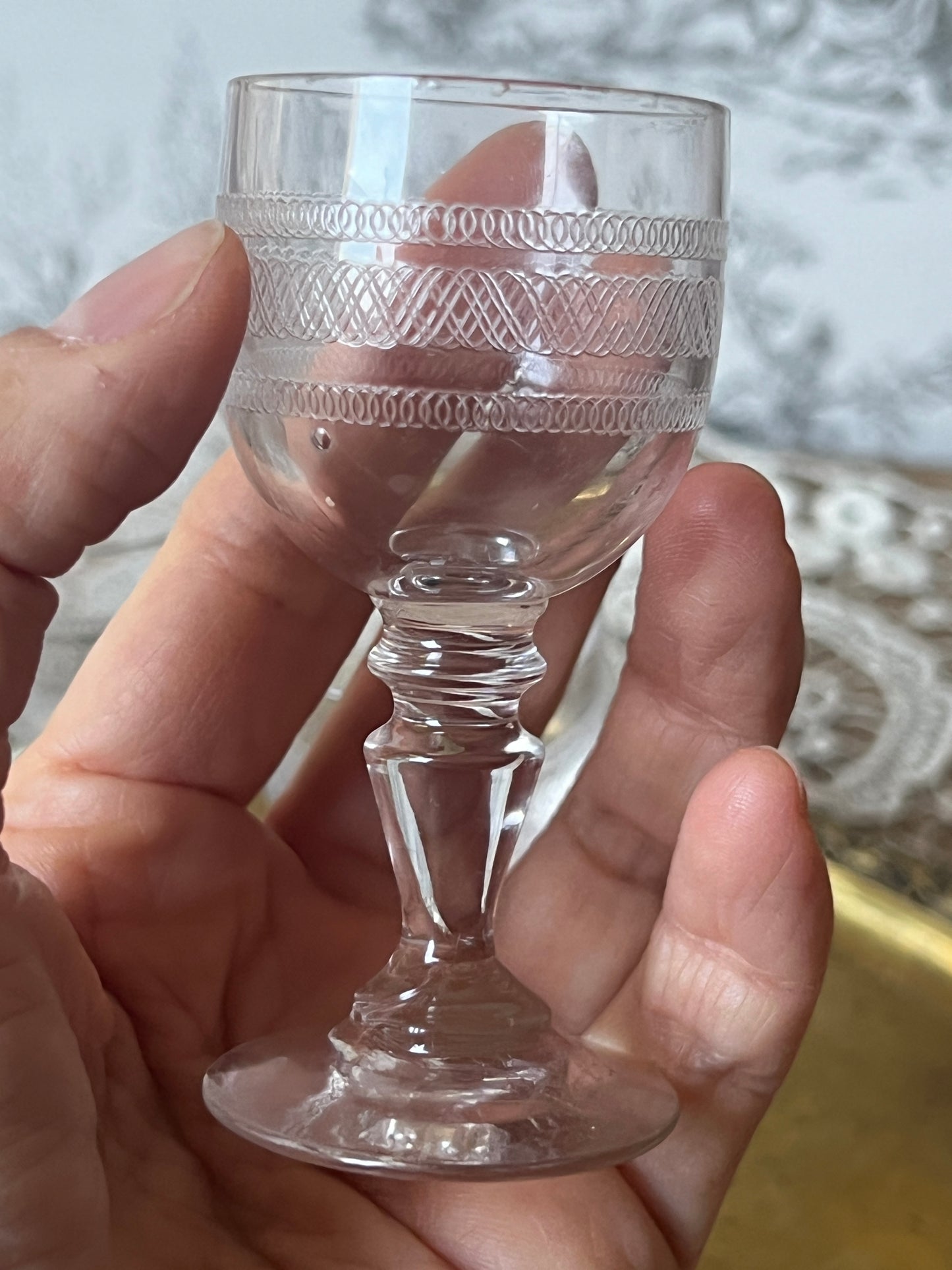 リキュールグラスセット