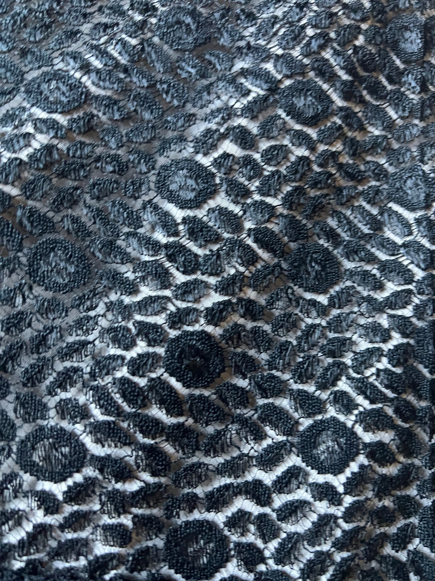 アンティークレースいろいろセット