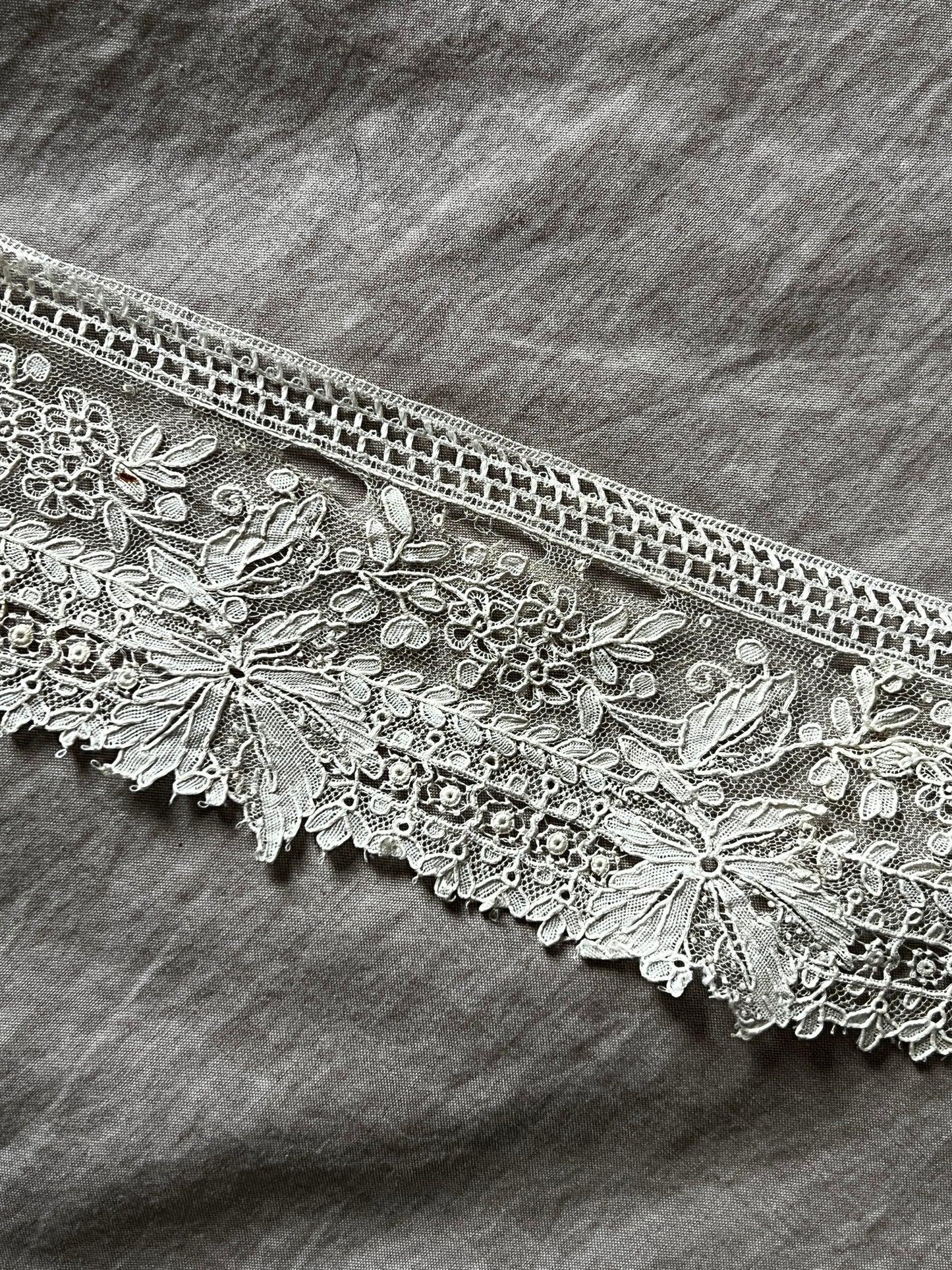 ポワンドガーズレース