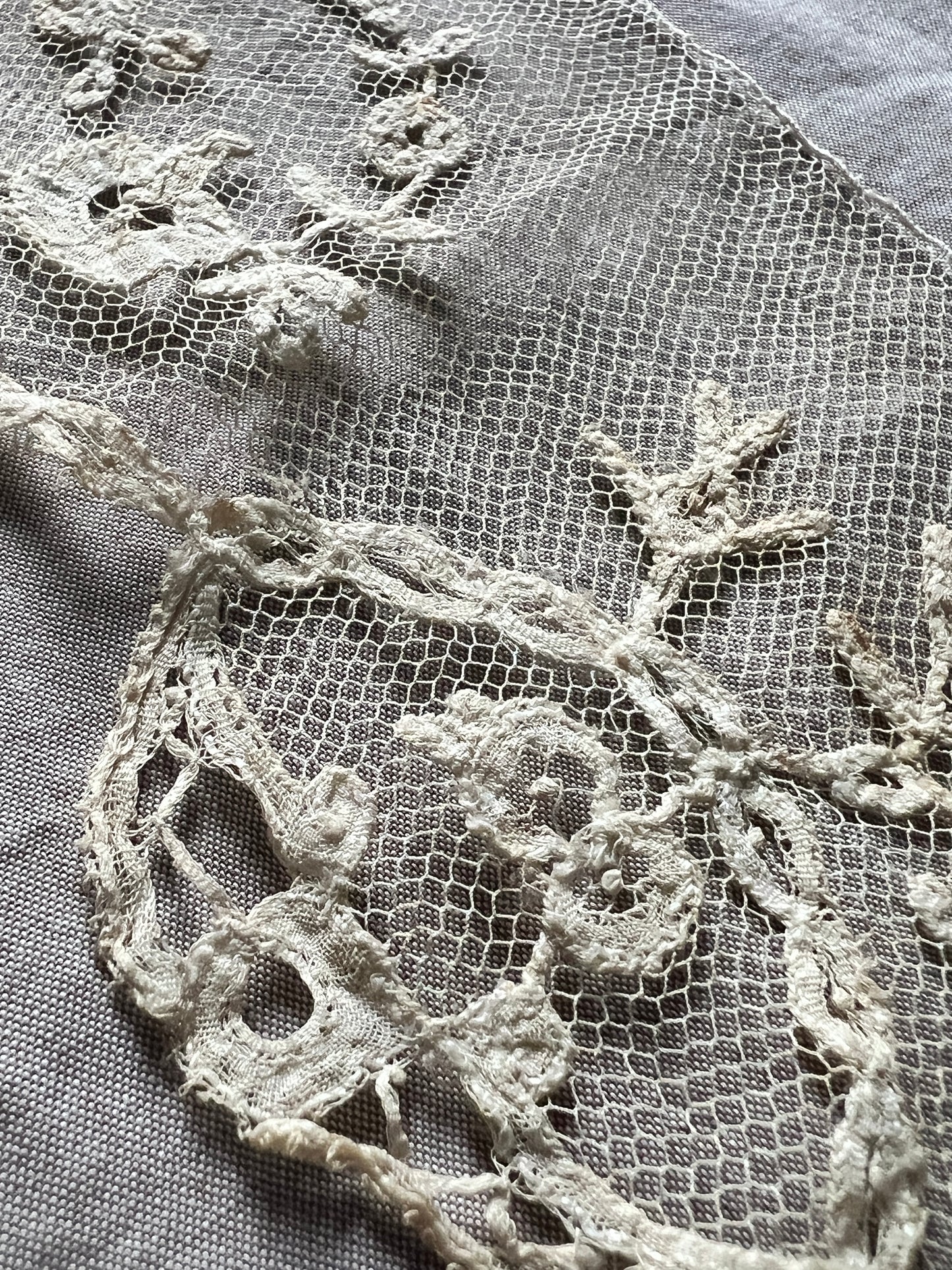 アプリケーションレースセット(2枚)