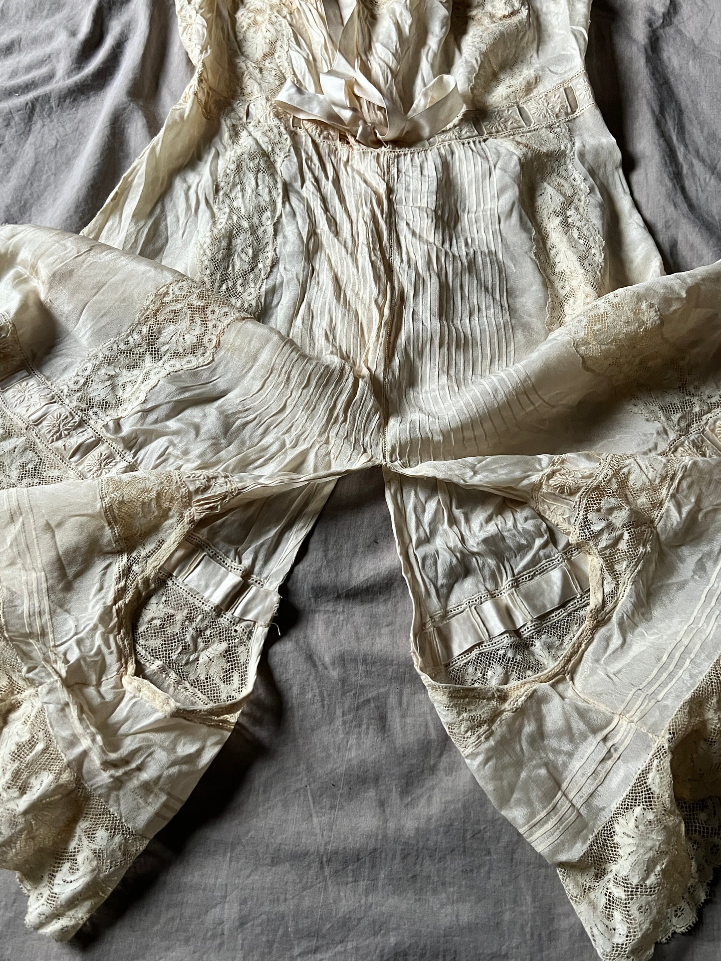 ★シルクスーヴェトモン【ダメージ】