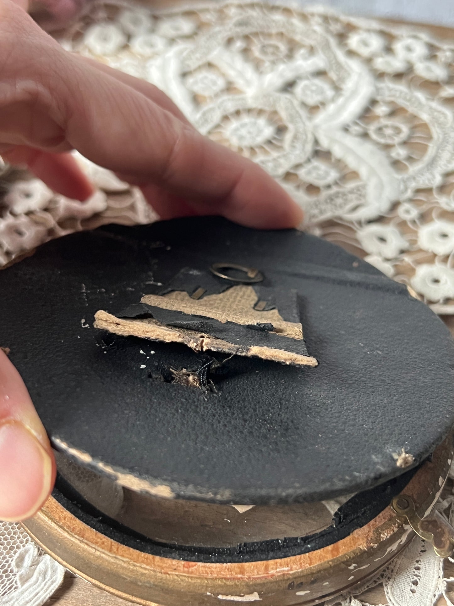 ちいさなフレーム