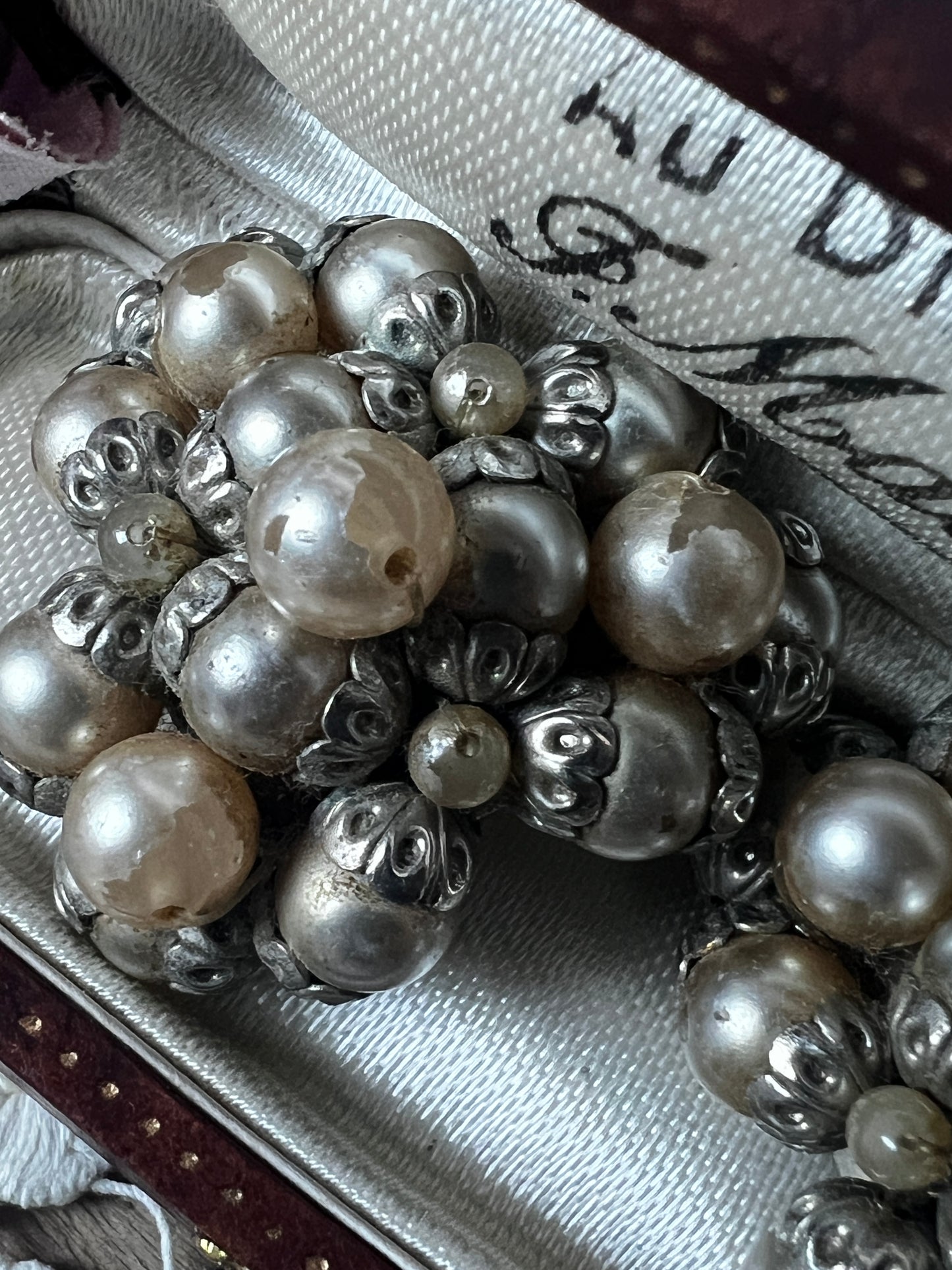 ヴィンテージイヤリング