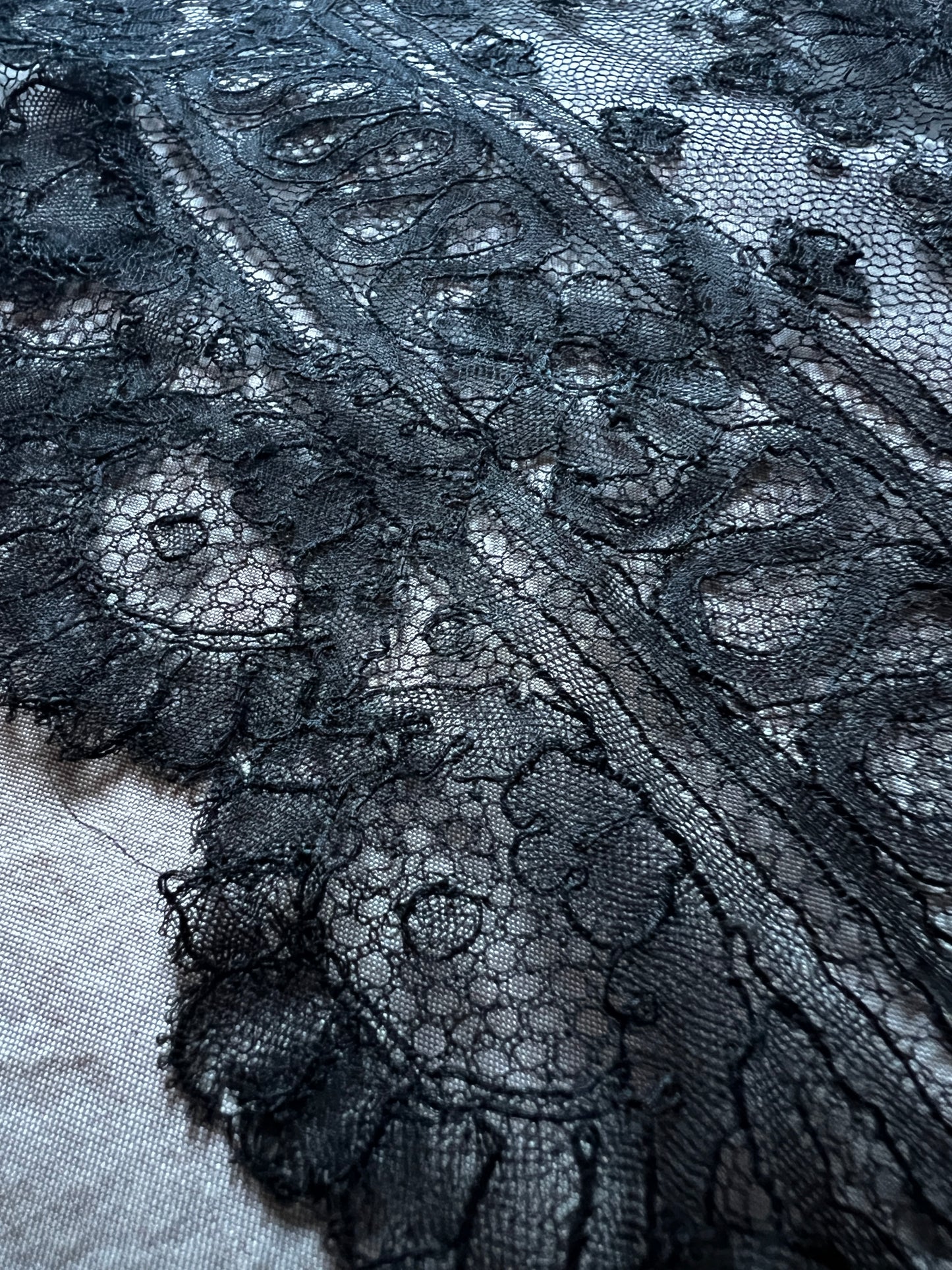 シャンティーレース