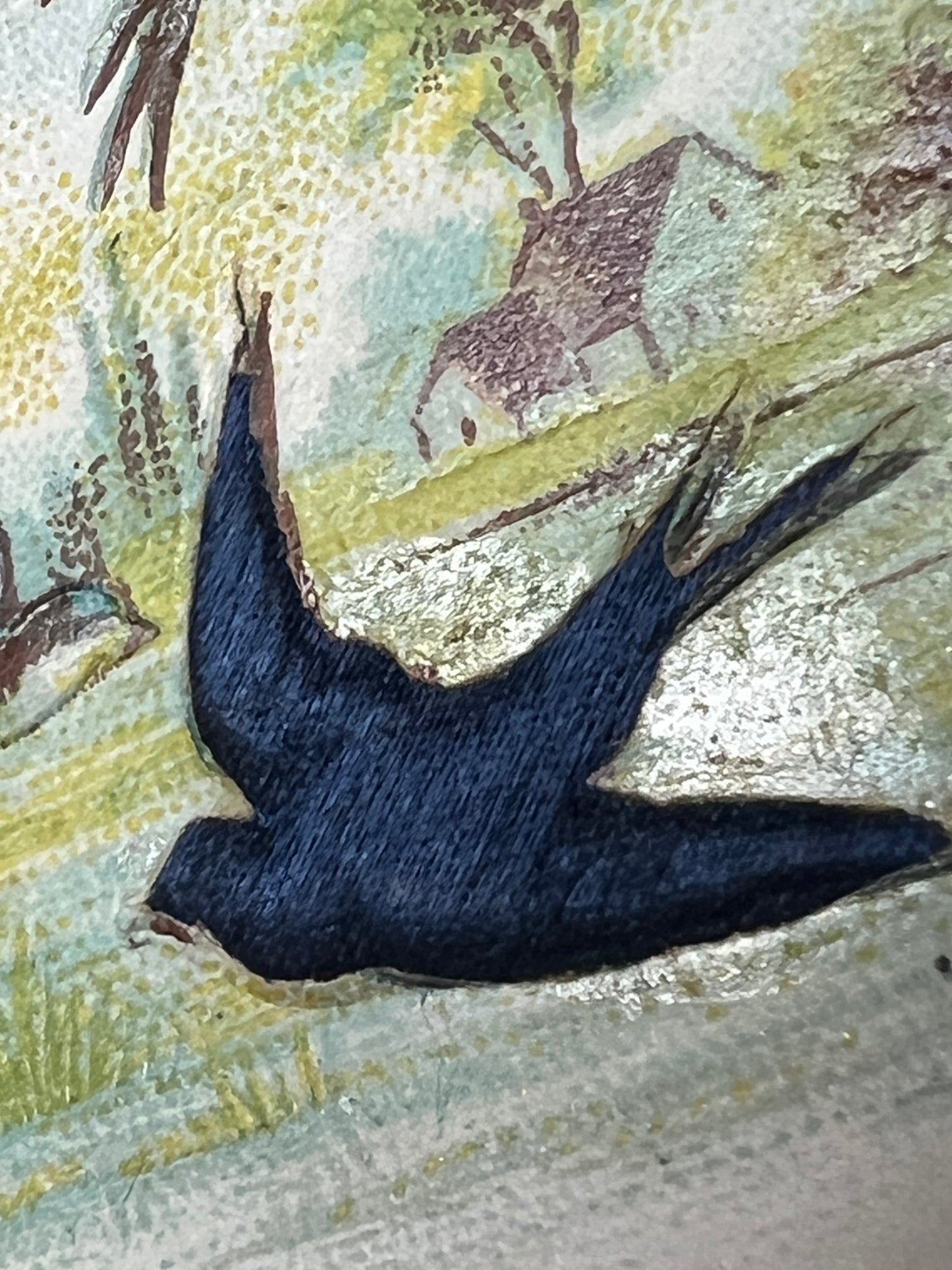 クロモスカード