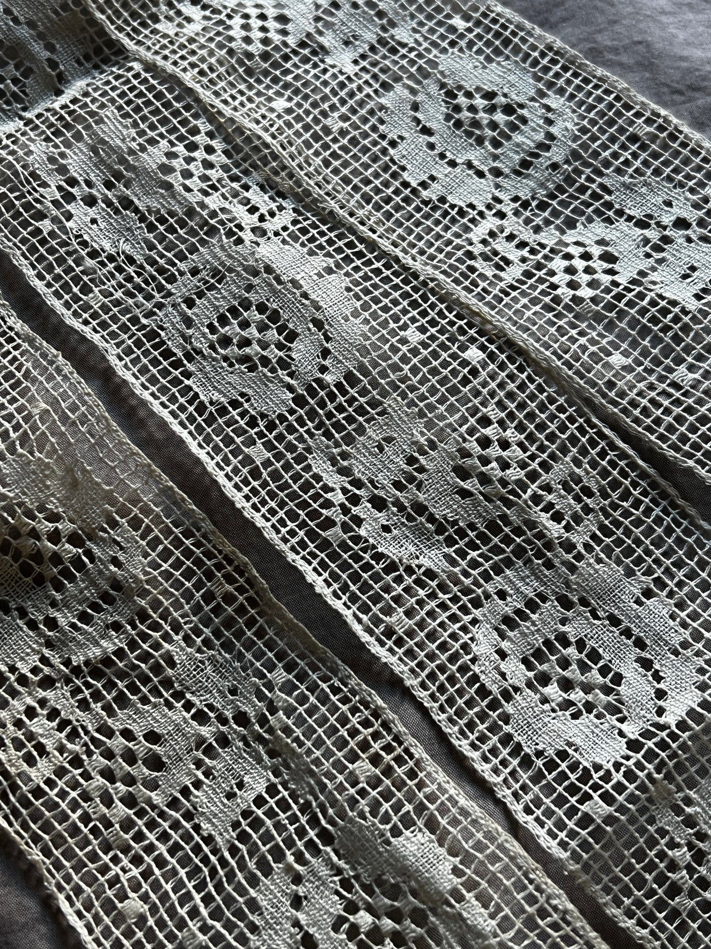 薔薇のフィレレース