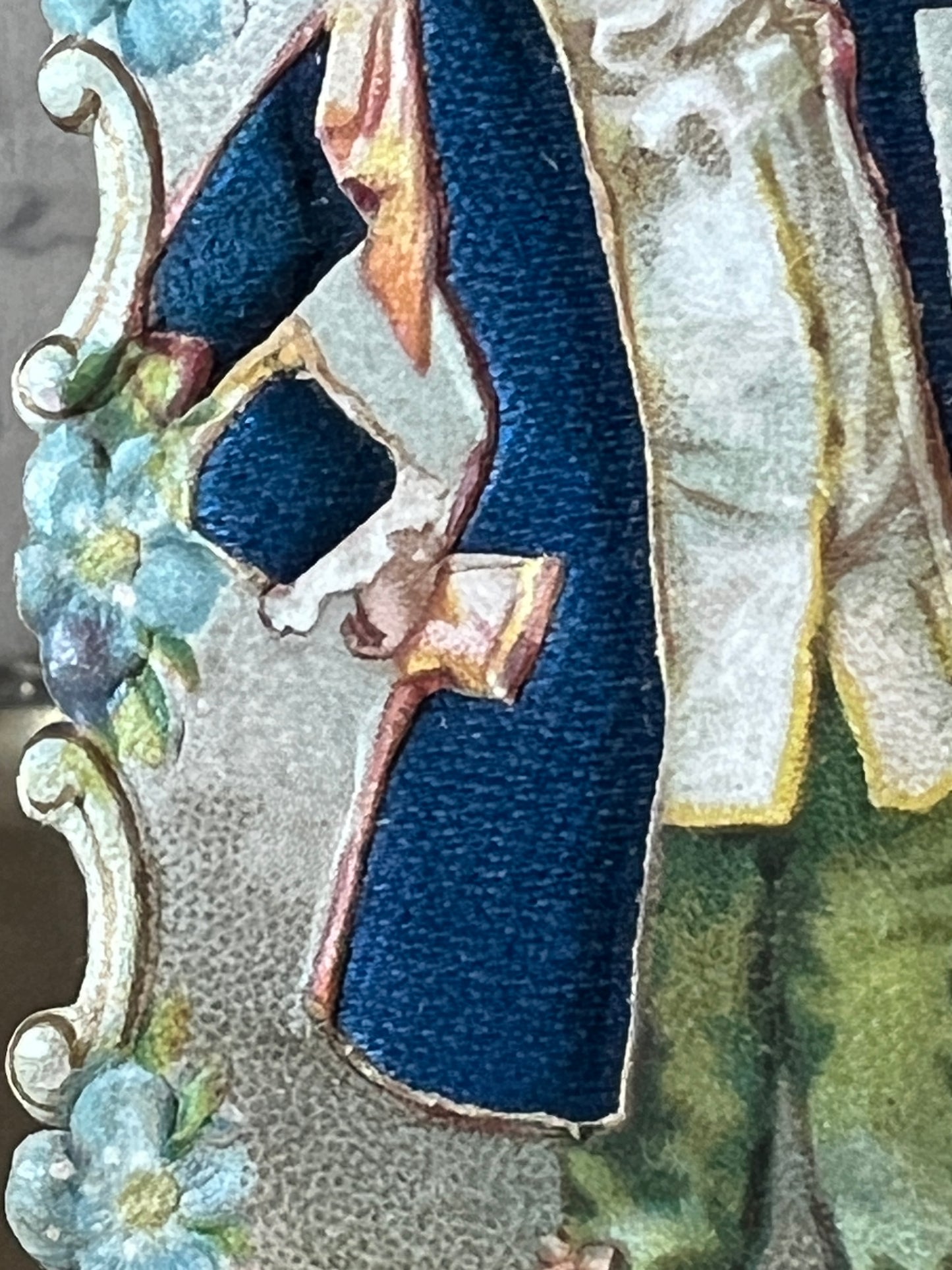 クロモスカード