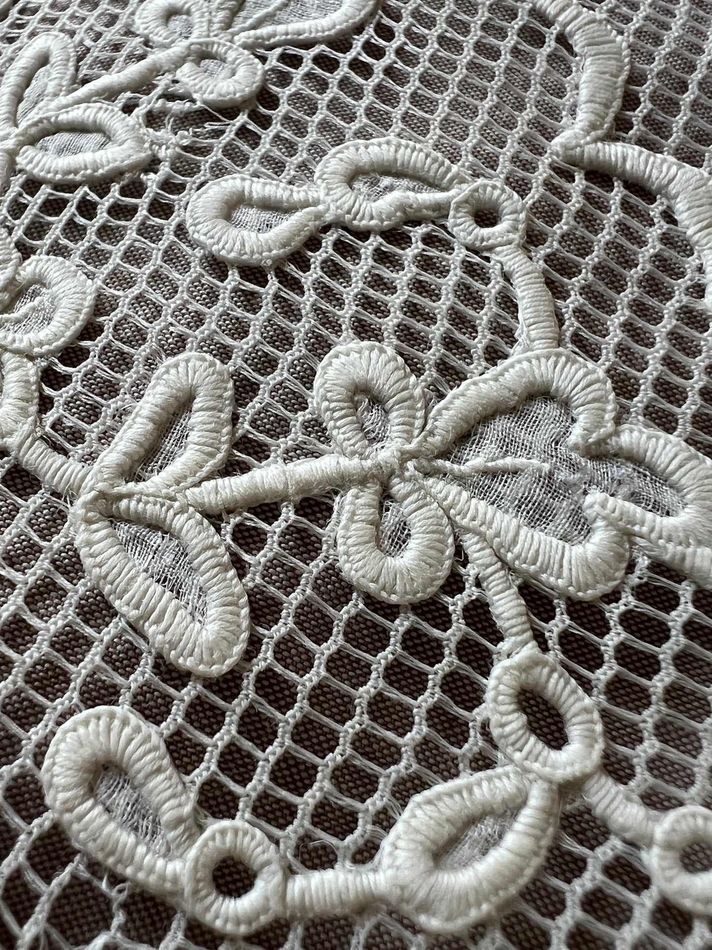 アプリケーションレースのクロス