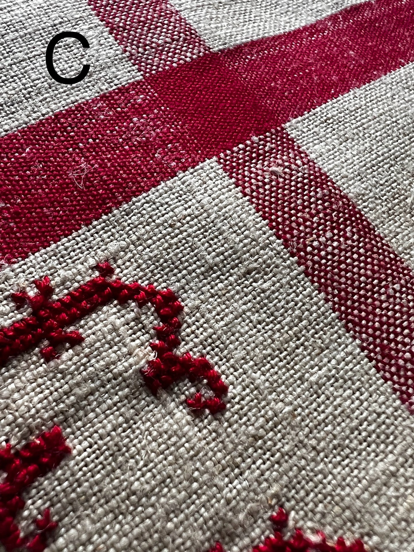 リネントルション各種