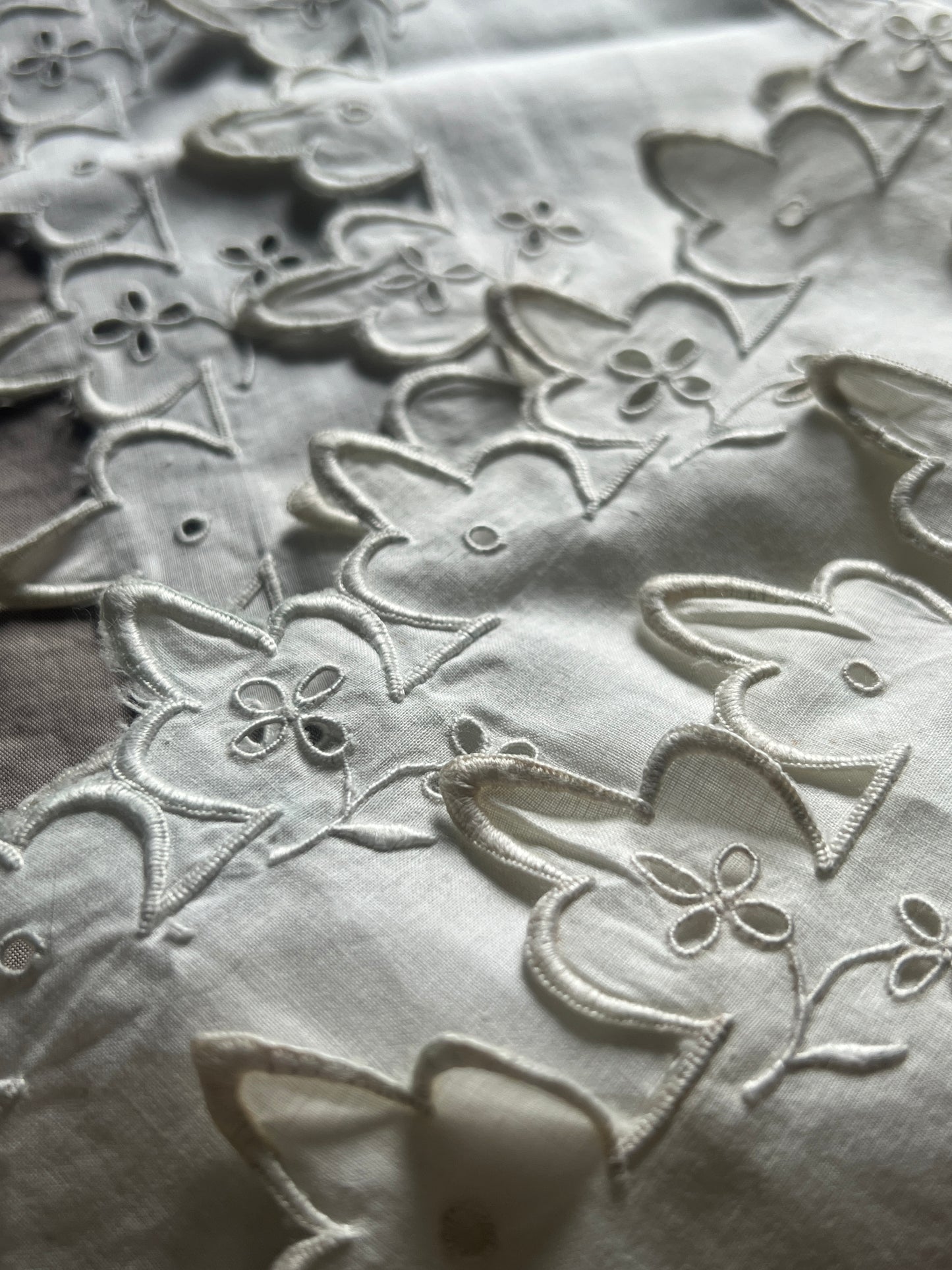刺繍端布セット