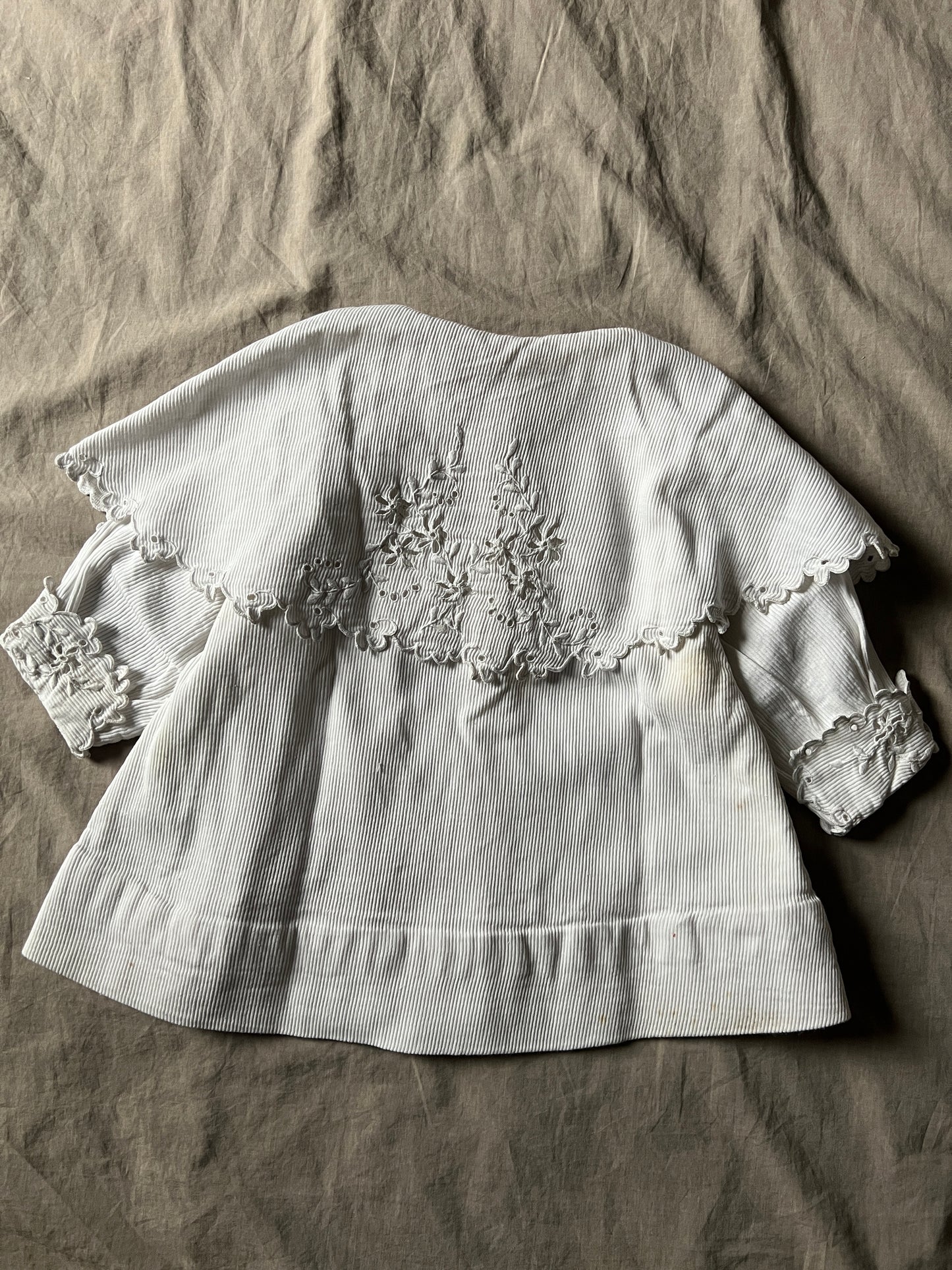 ★ベビーマント