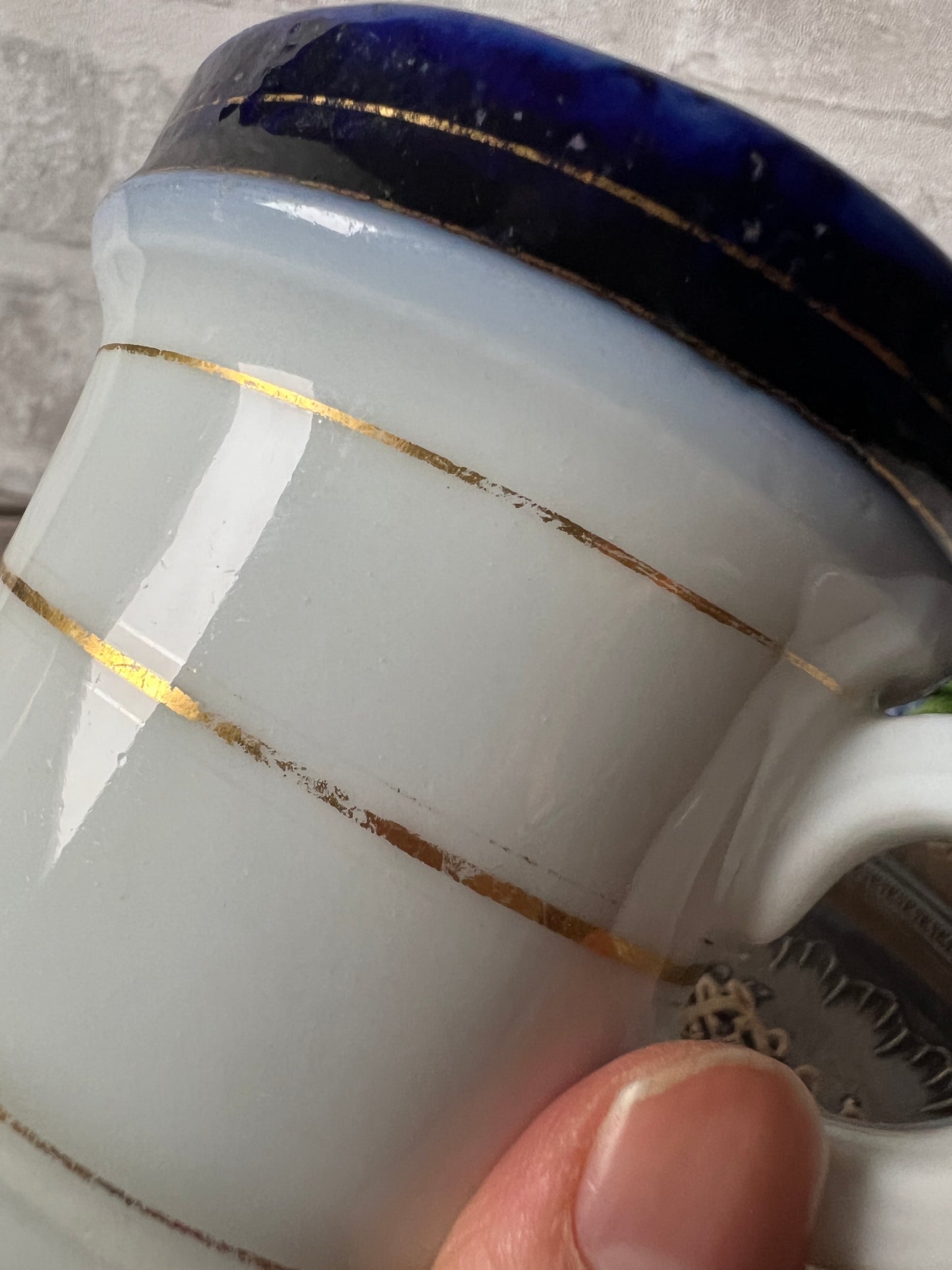 ★ブリュロカップ【C】