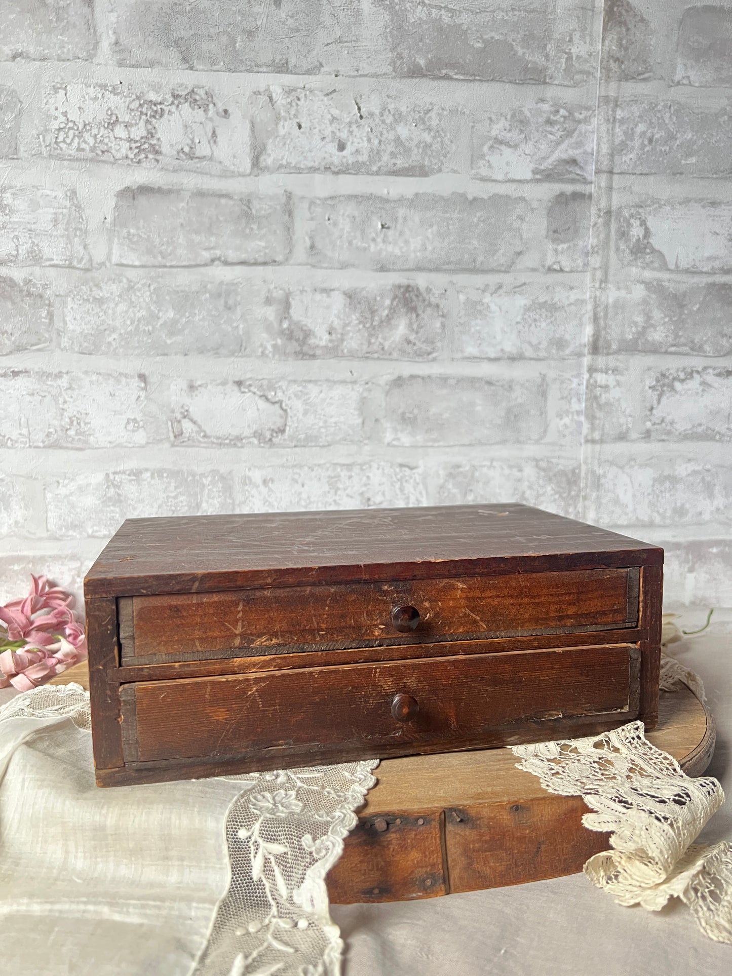 ★小さな部品整理用のミニ引き出し(部品セット)