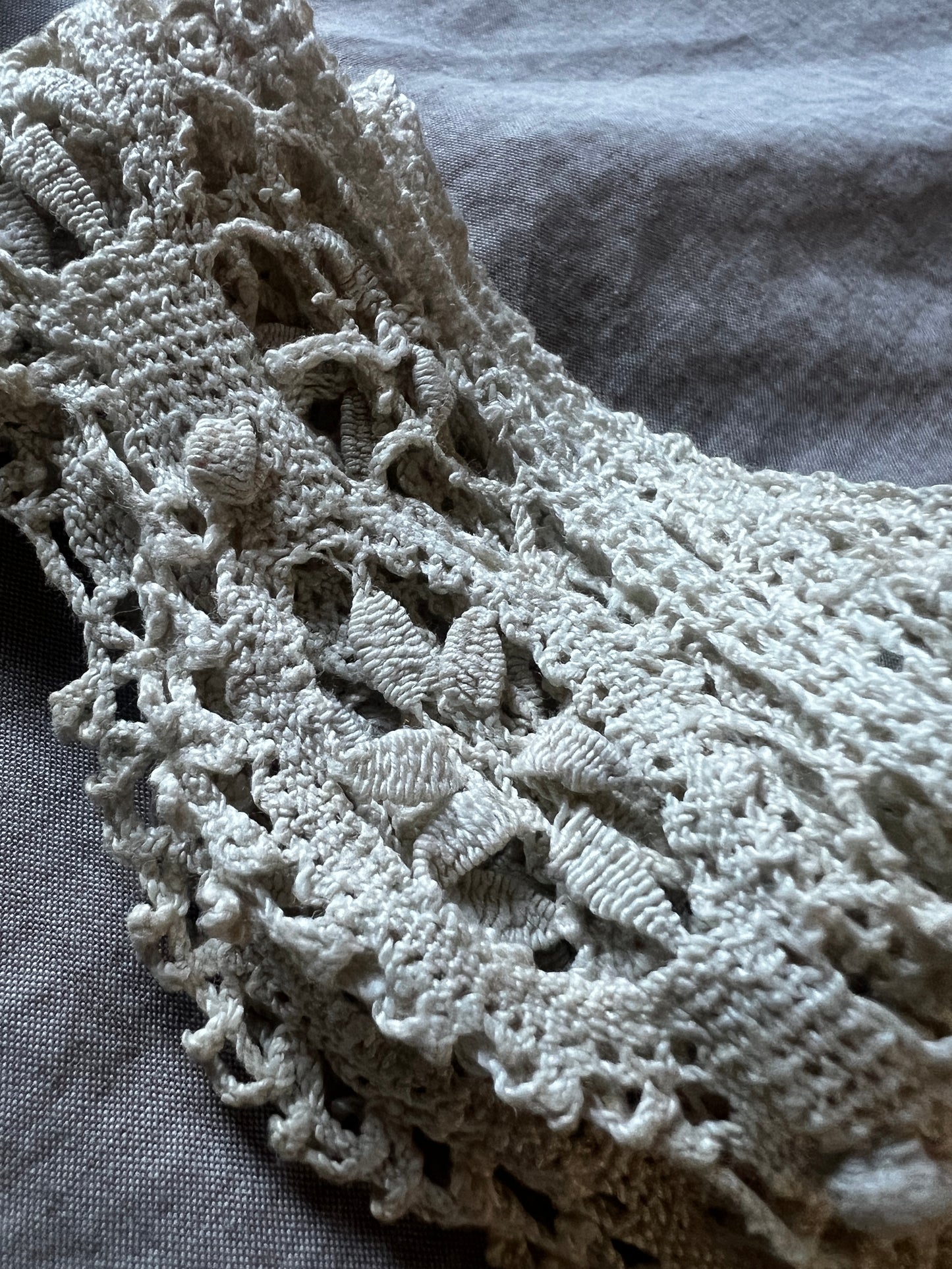 アンティークレースいろいろセット