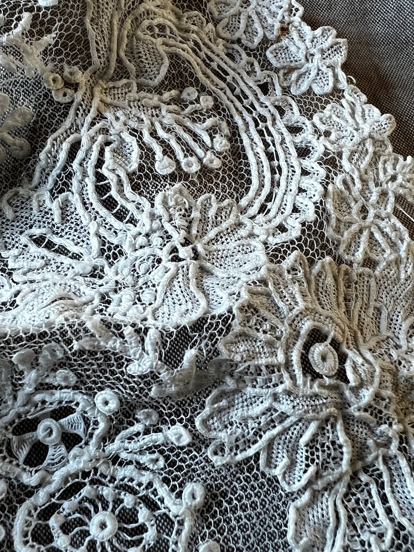 ★ポワンドガーズドール用ボネ