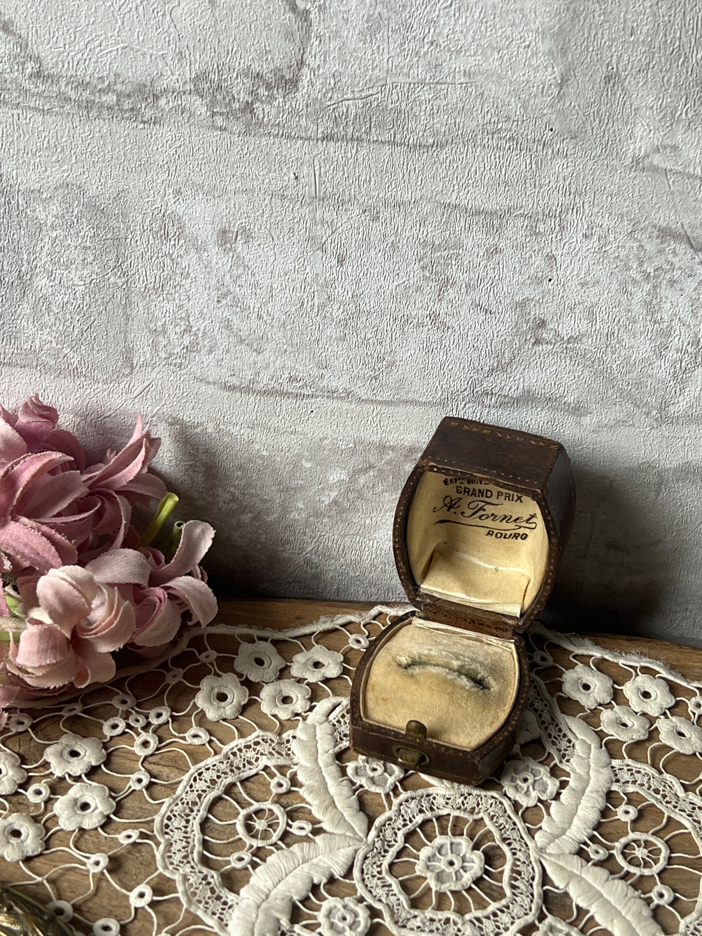 ★ビジューボックス(A.Fornet BOURG)