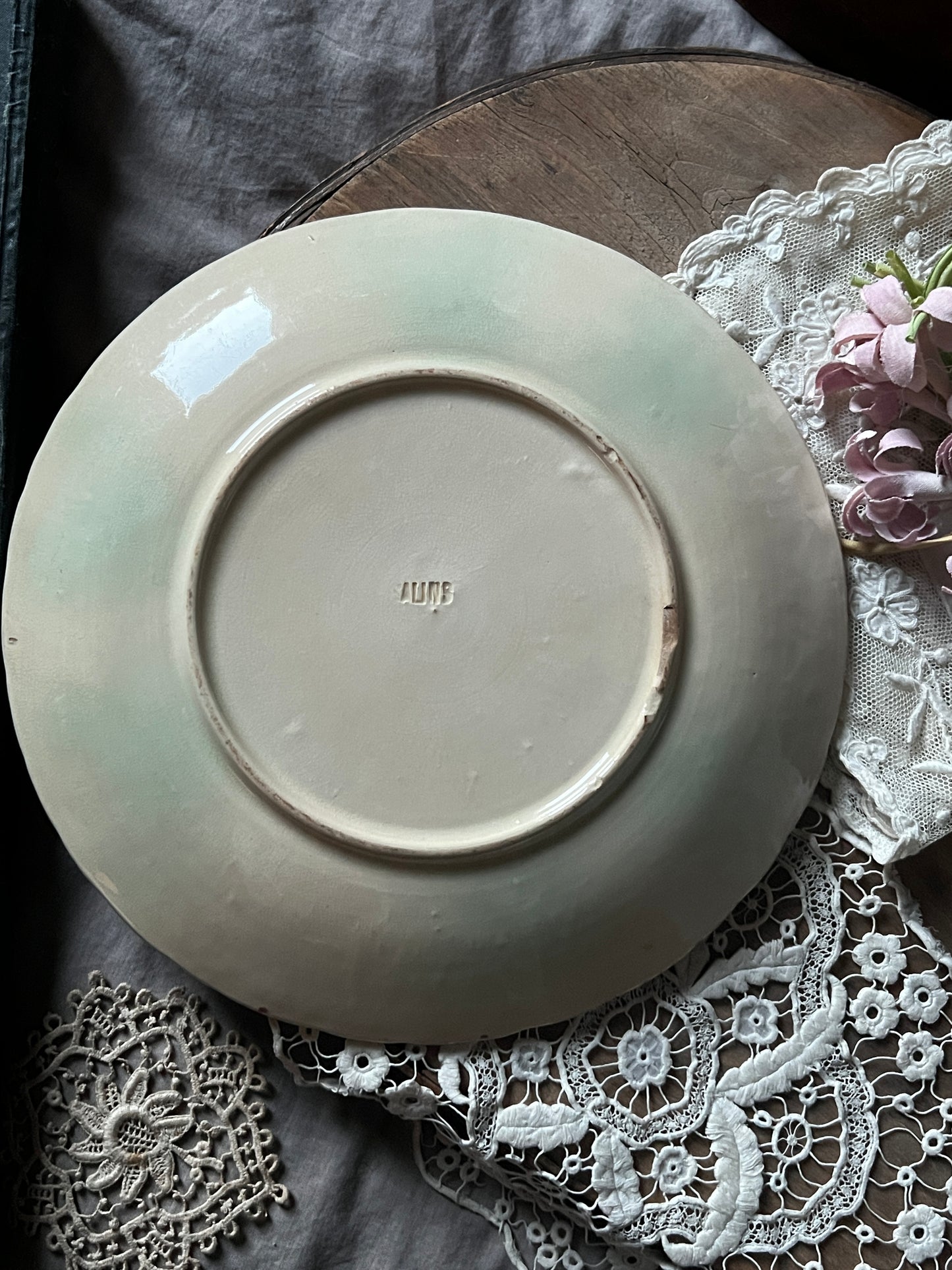 ★薔薇のバルボティーヌ(SALINS)