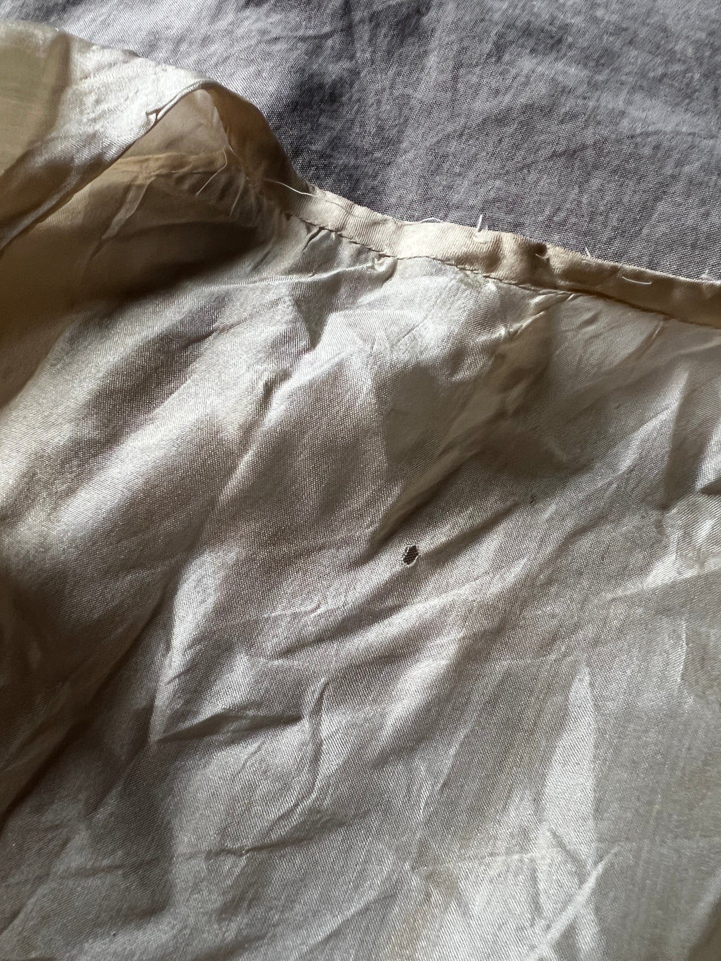 ベビードレスアンサンブル