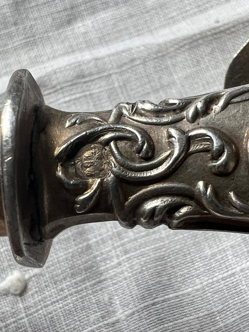 純銀カトラリーセット