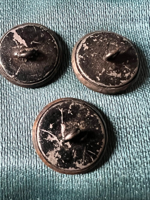 ★メタルボタンセット